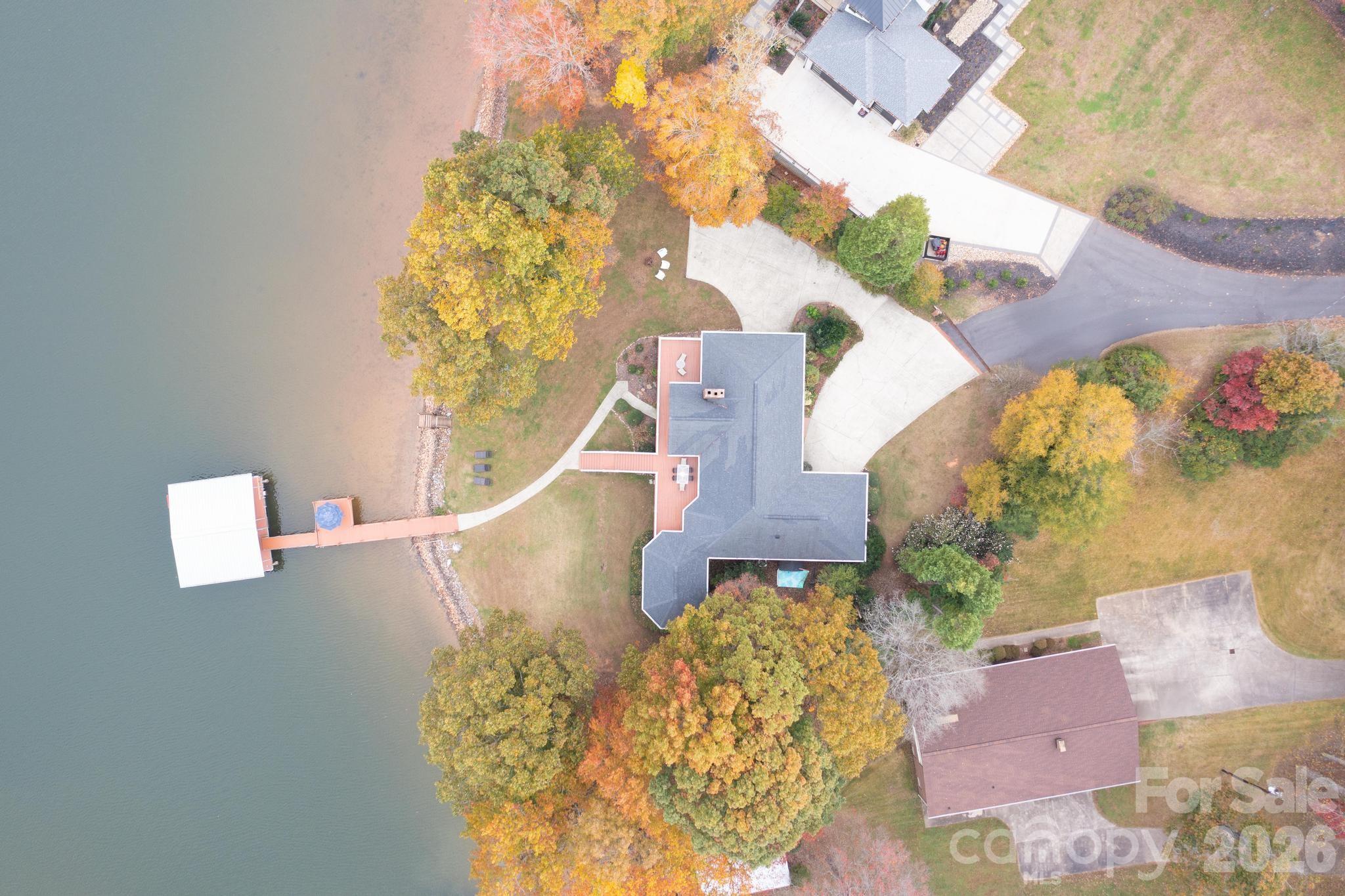 185 Willow Point Road Troutman NC 28166