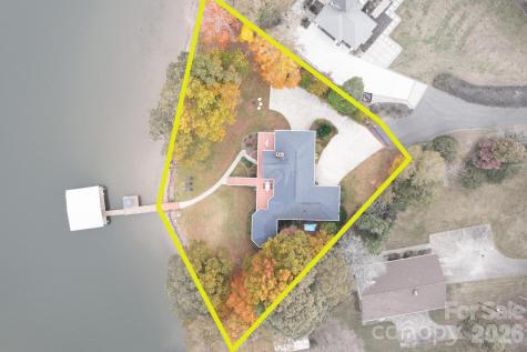 185 Willow Point Road Troutman NC 28166