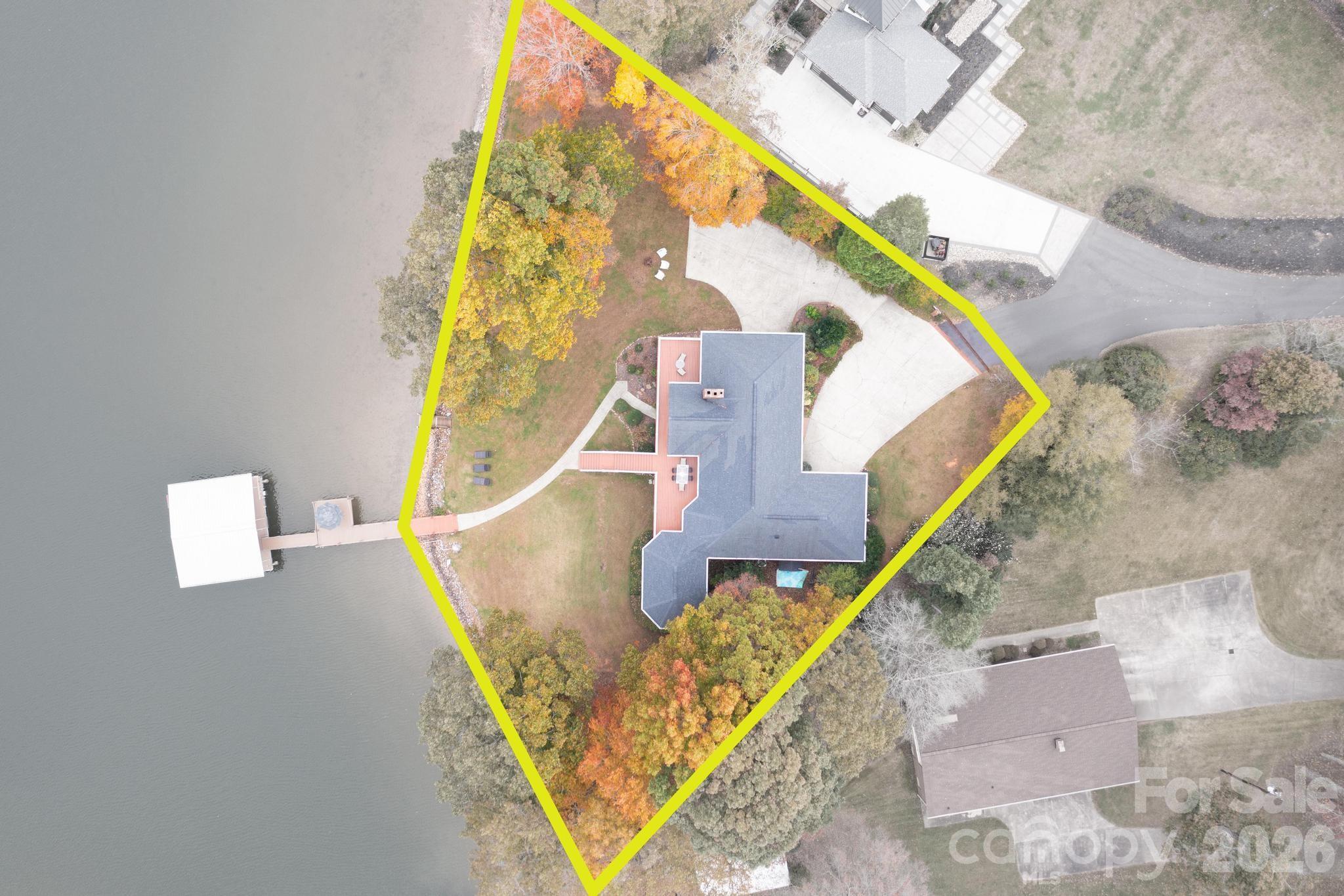 185 Willow Point Road Troutman NC 28166