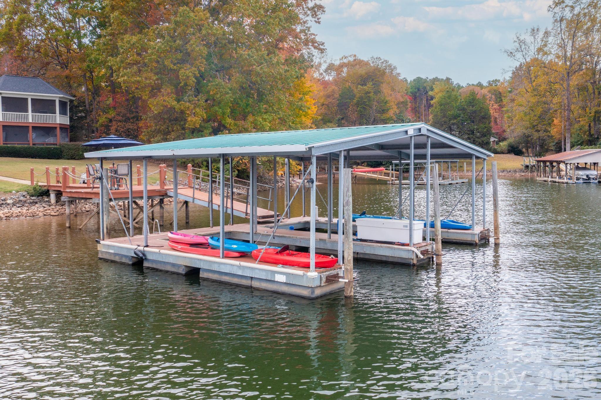 185 Willow Point Road Troutman NC 28166