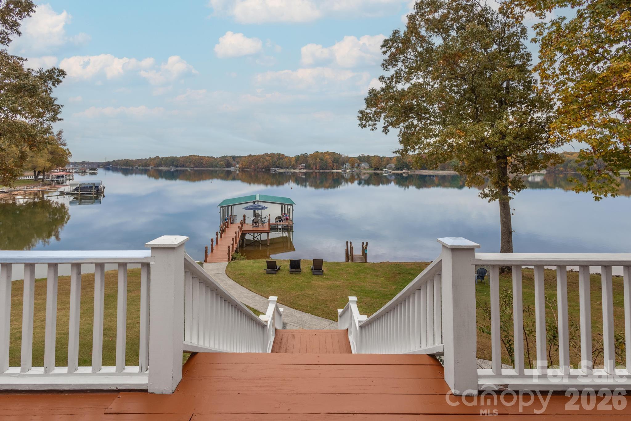 185 Willow Point Road Troutman NC 28166
