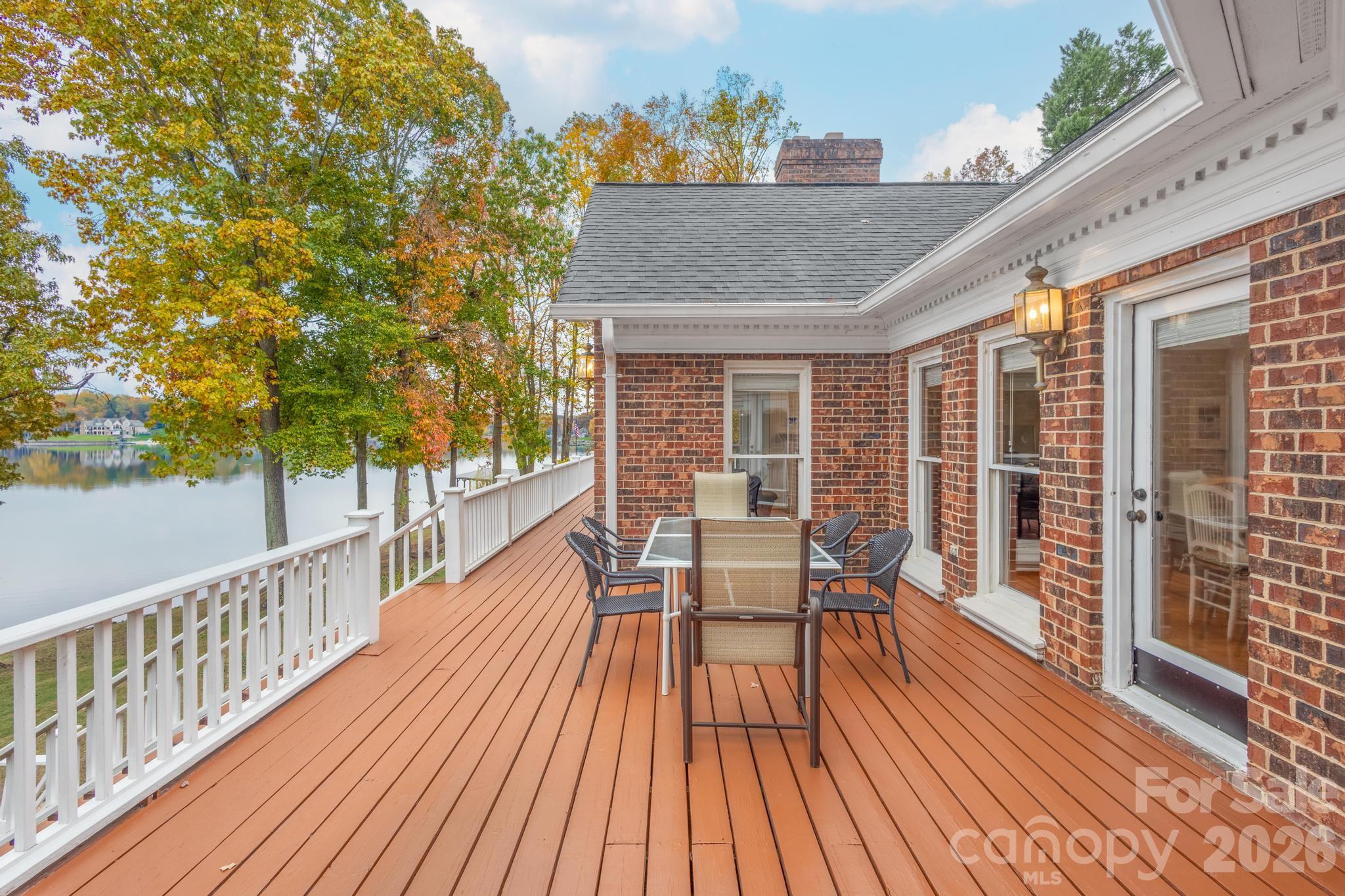 185 Willow Point Road Troutman NC 28166
