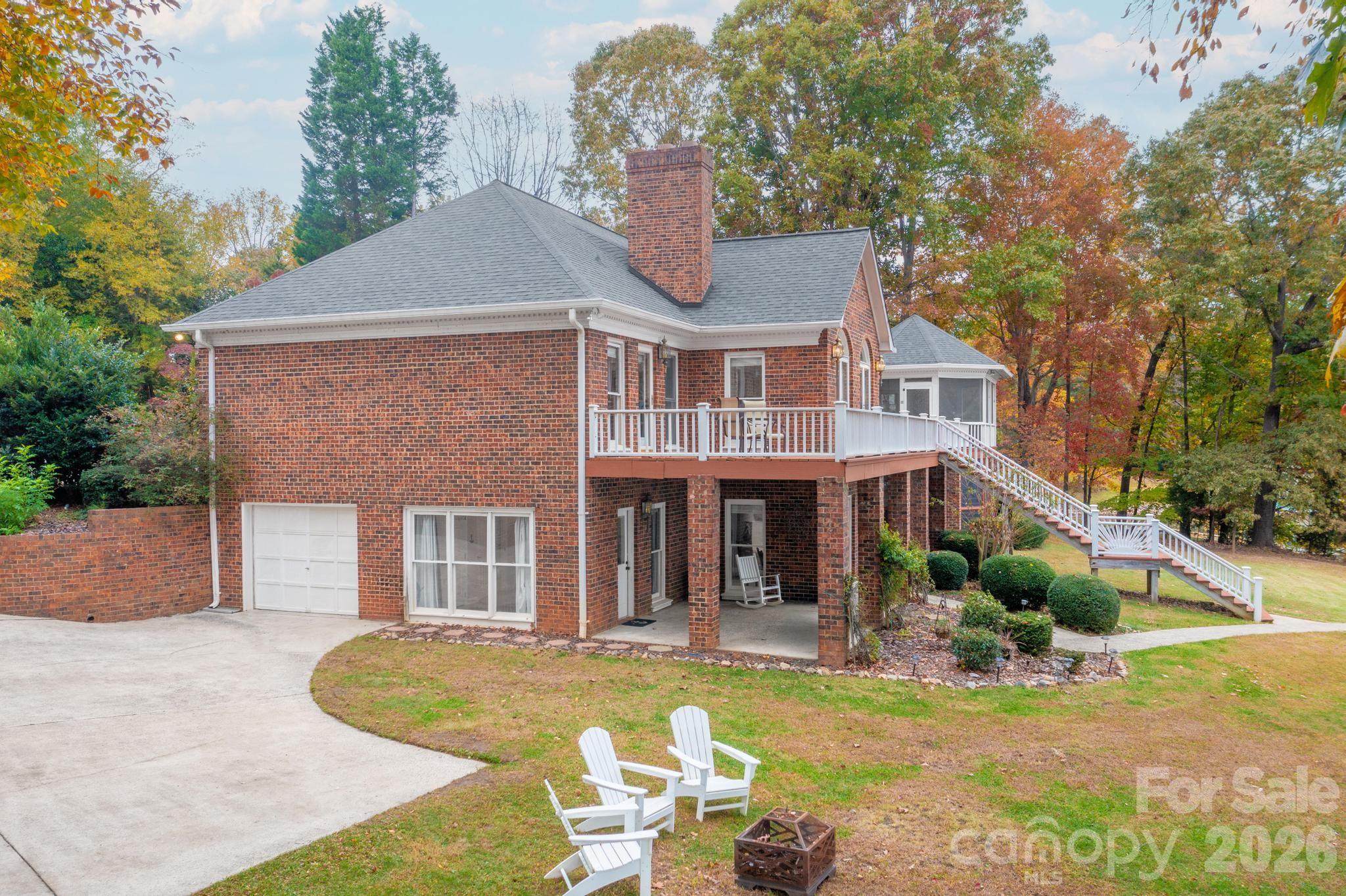 185 Willow Point Road Troutman NC 28166