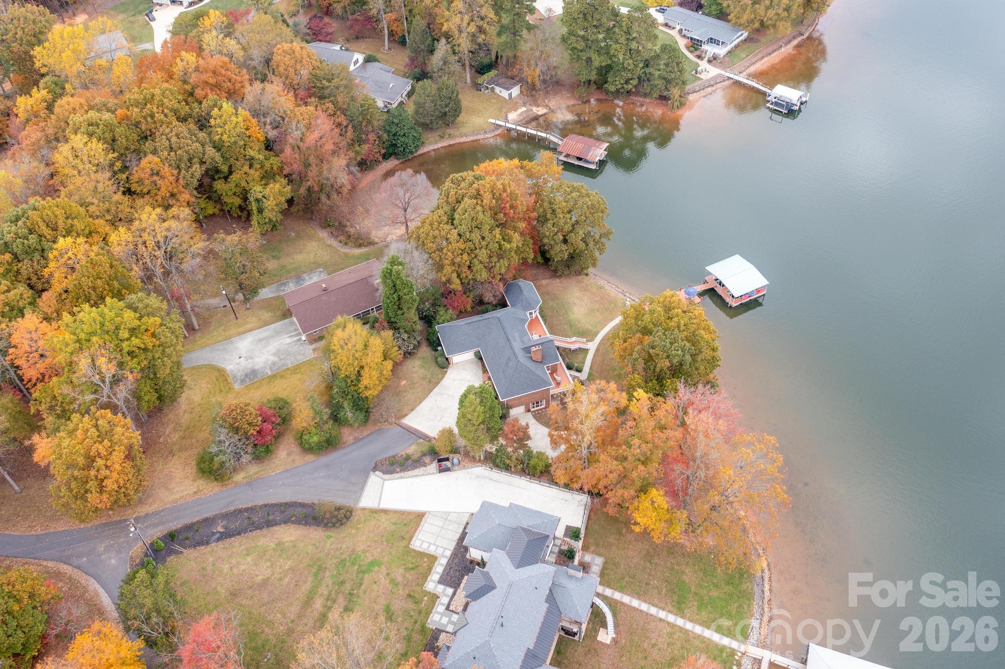 185 Willow Point Road Troutman NC 28166