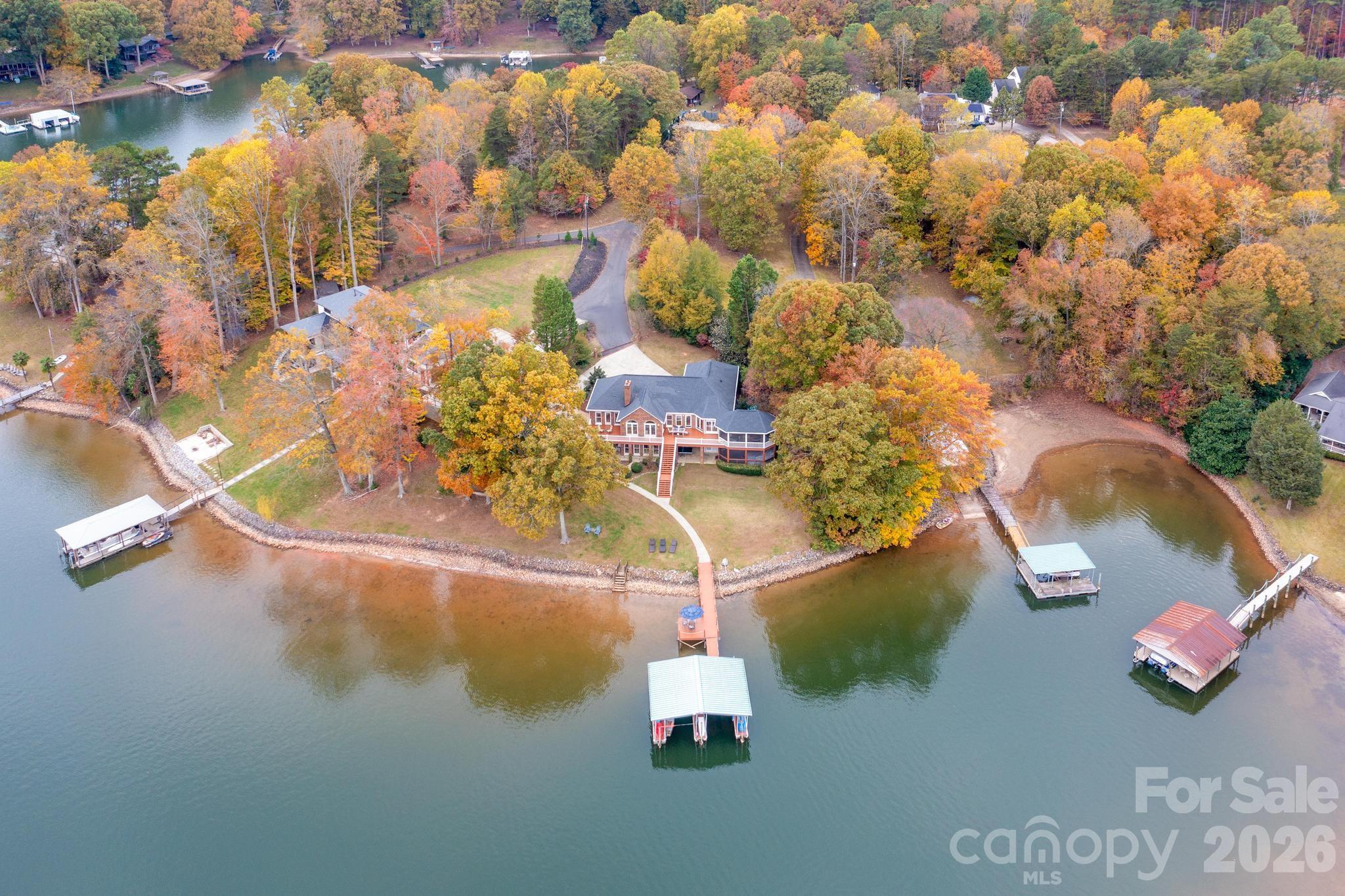 185 Willow Point Road Troutman NC 28166