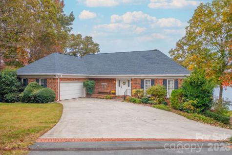 185 Willow Point Road Troutman NC 28166