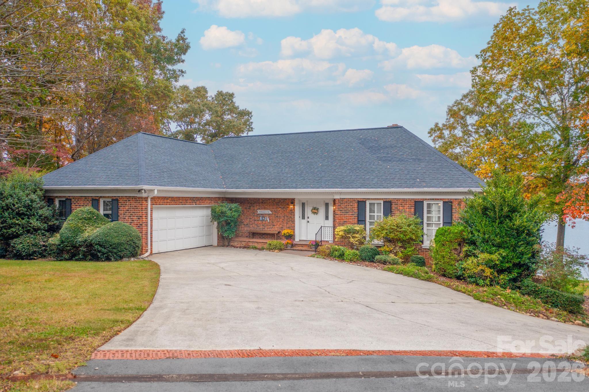 185 Willow Point Road Troutman NC 28166