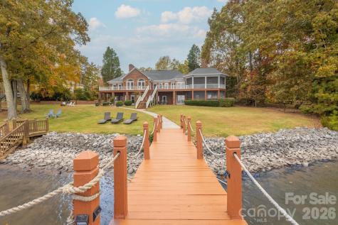 185 Willow Point Road Troutman NC 28166