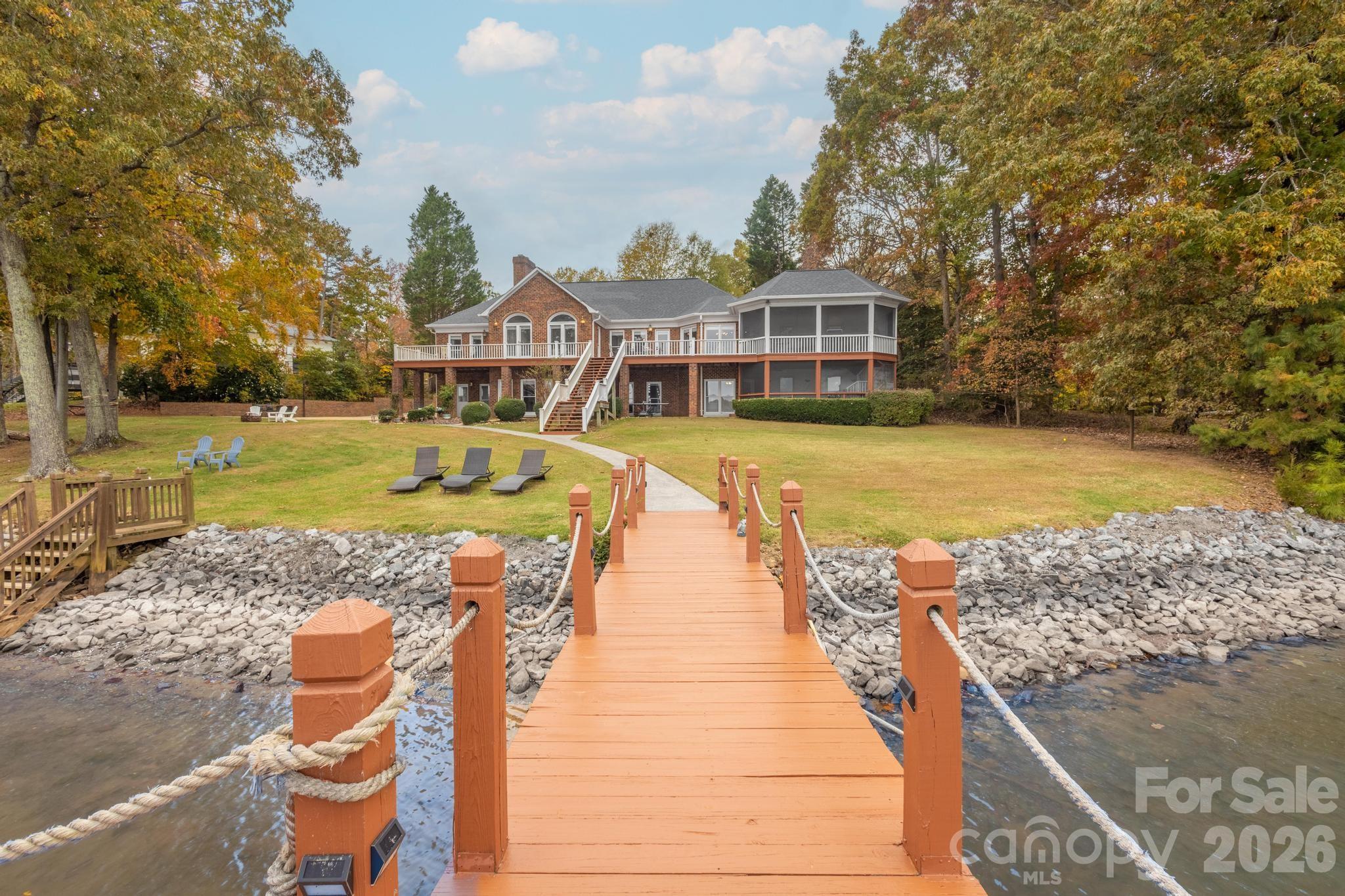 185 Willow Point Road Troutman NC 28166