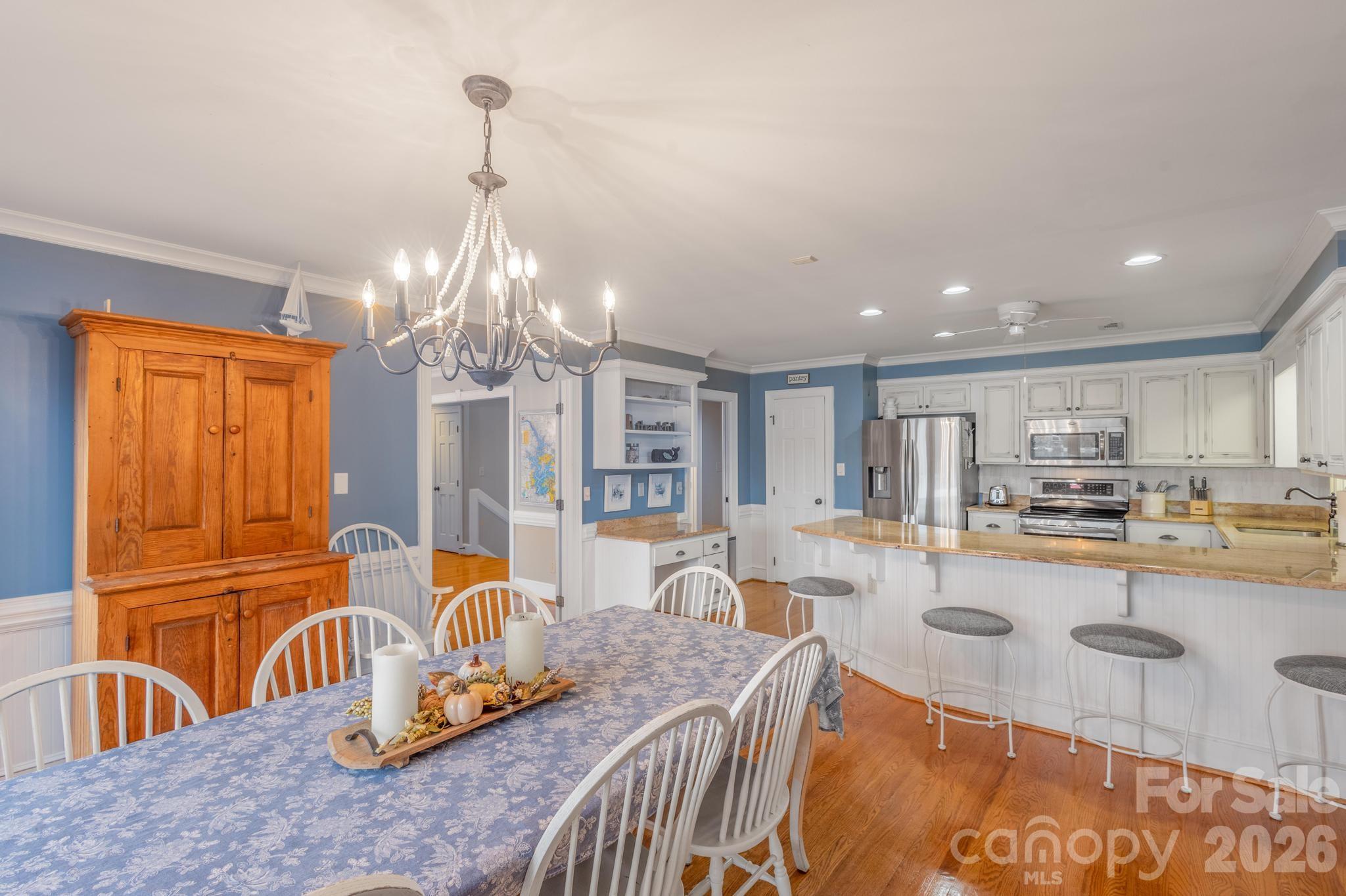 185 Willow Point Road Troutman NC 28166