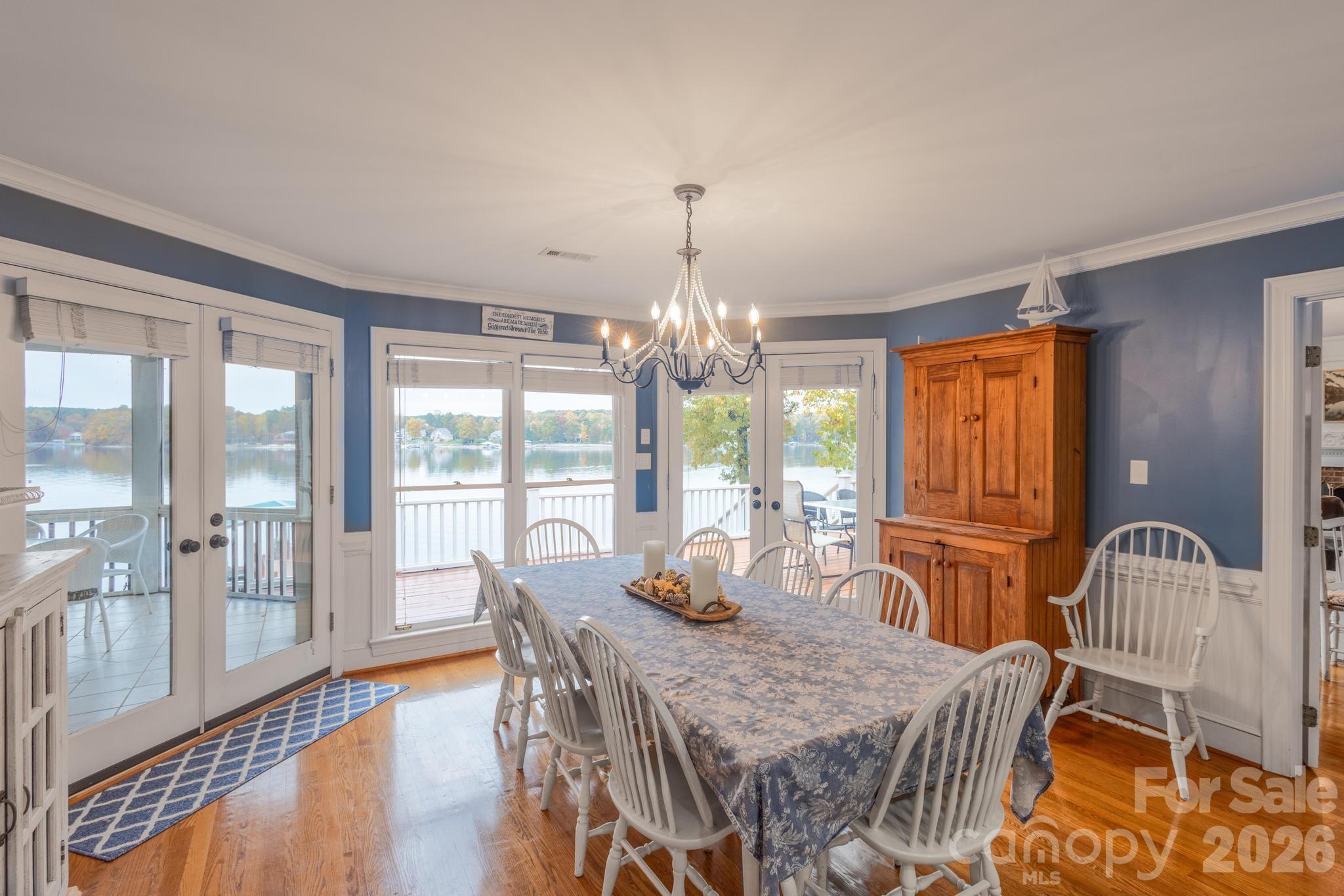 185 Willow Point Road Troutman NC 28166