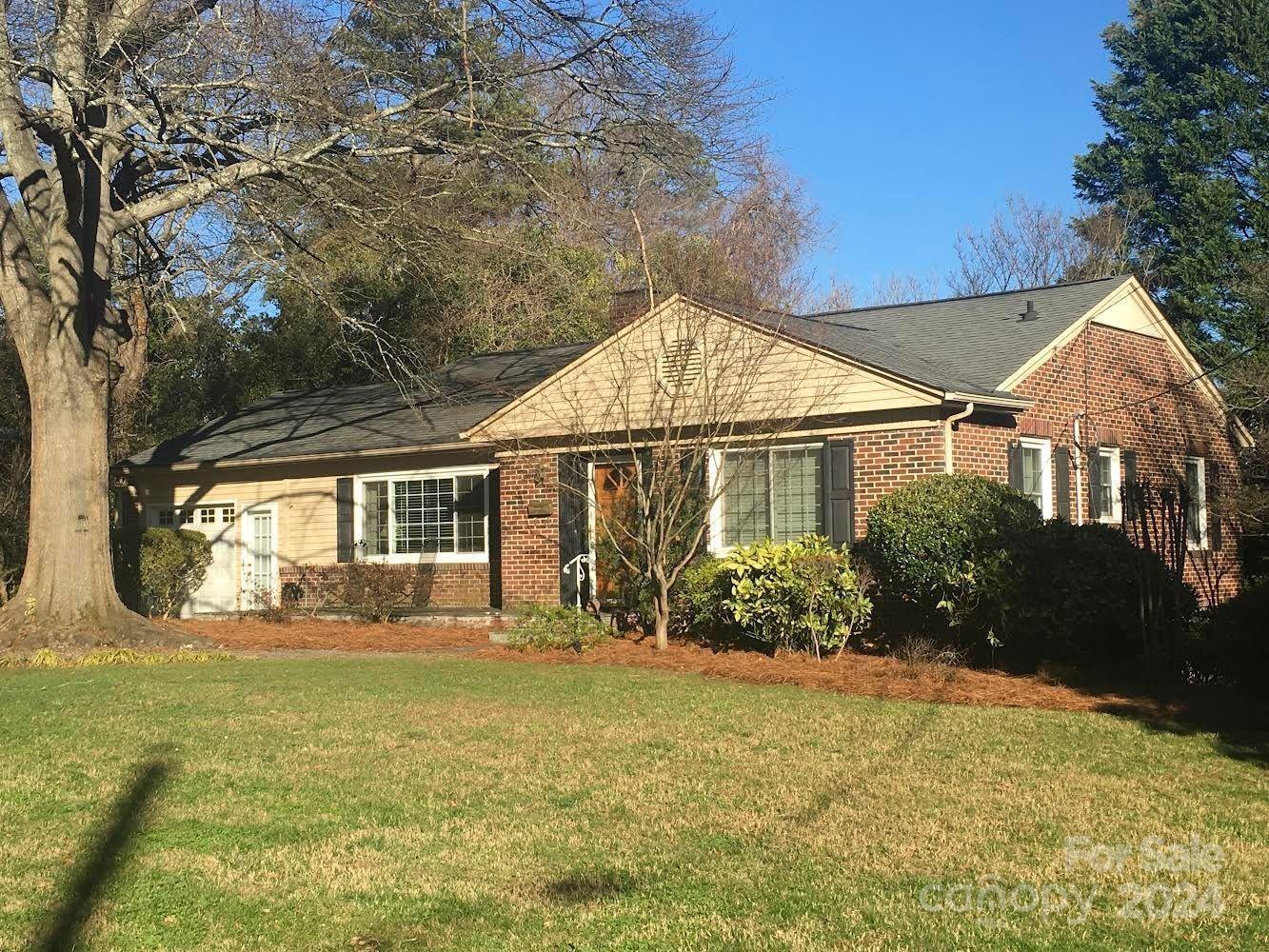 1701 Fairfield Drive Gastonia NC 28054