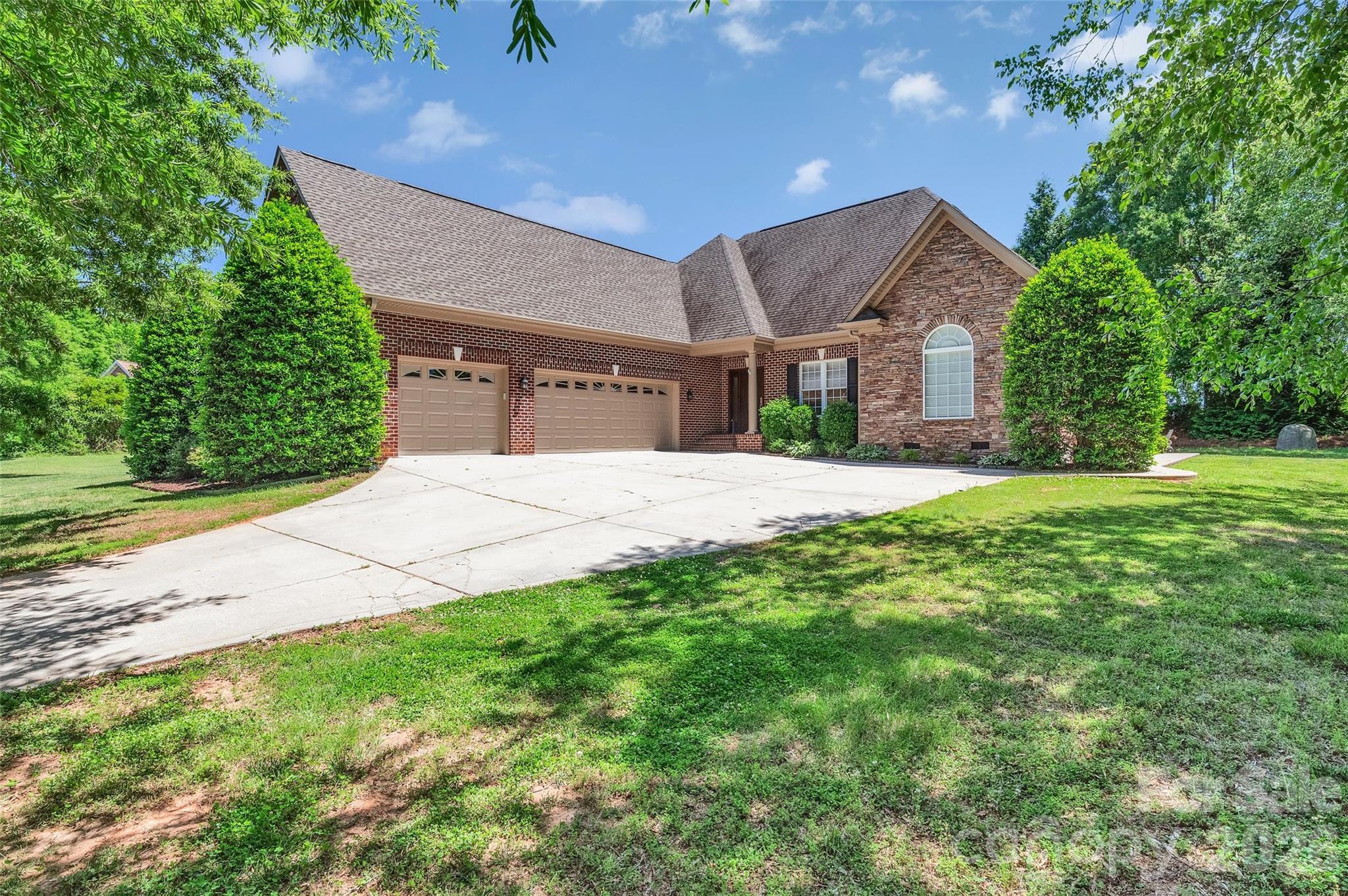 8007 Fletcher Court Waxhaw NC 28173