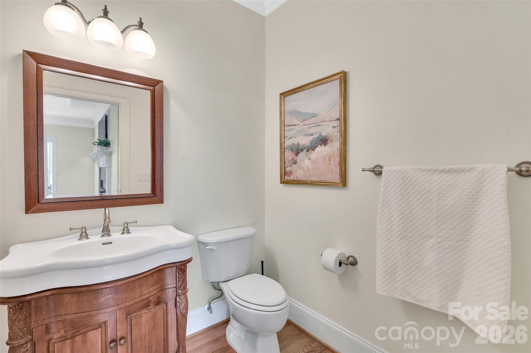 8007 Fletcher Court Waxhaw NC 28173