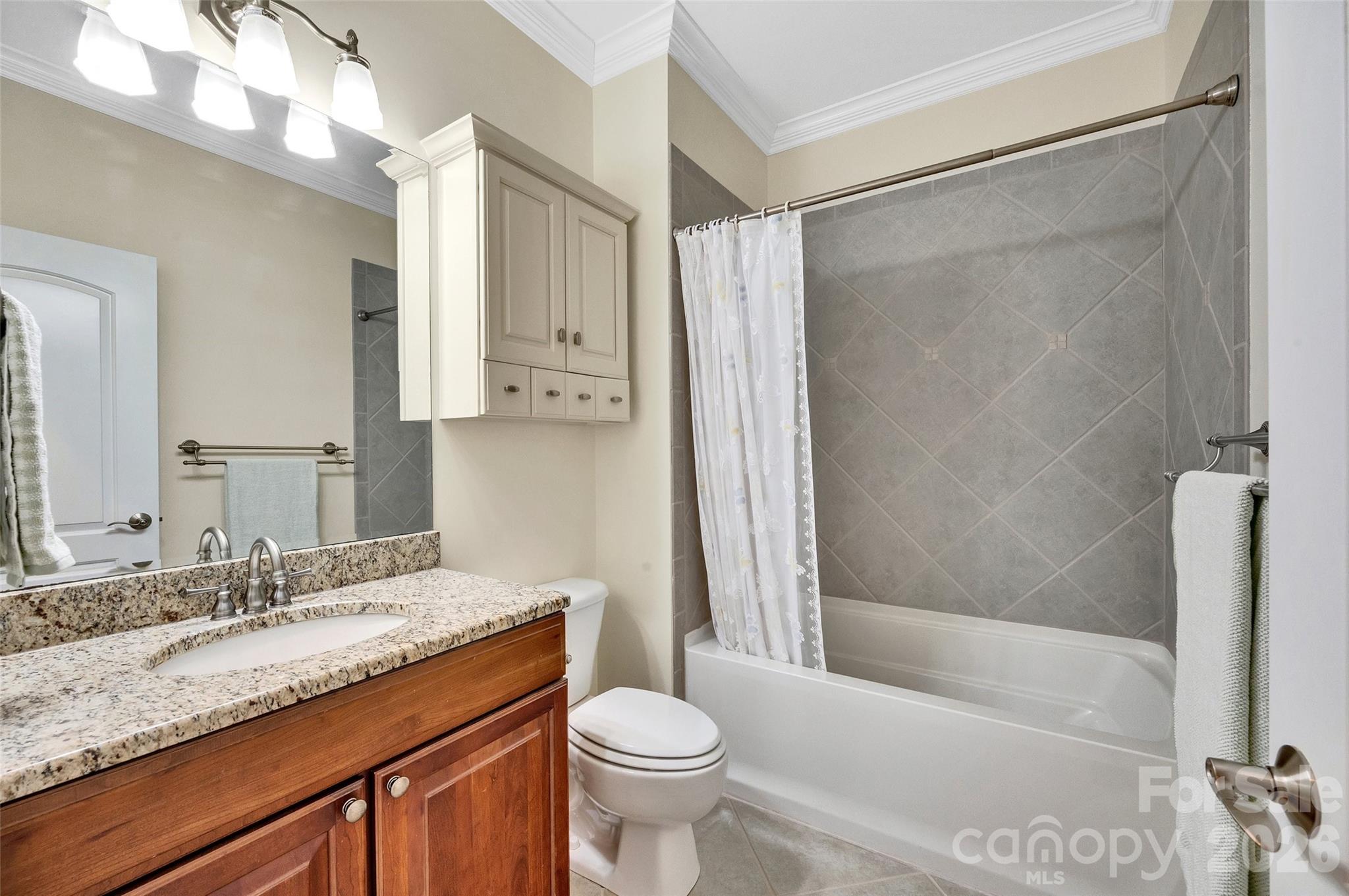 8007 Fletcher Court Waxhaw NC 28173