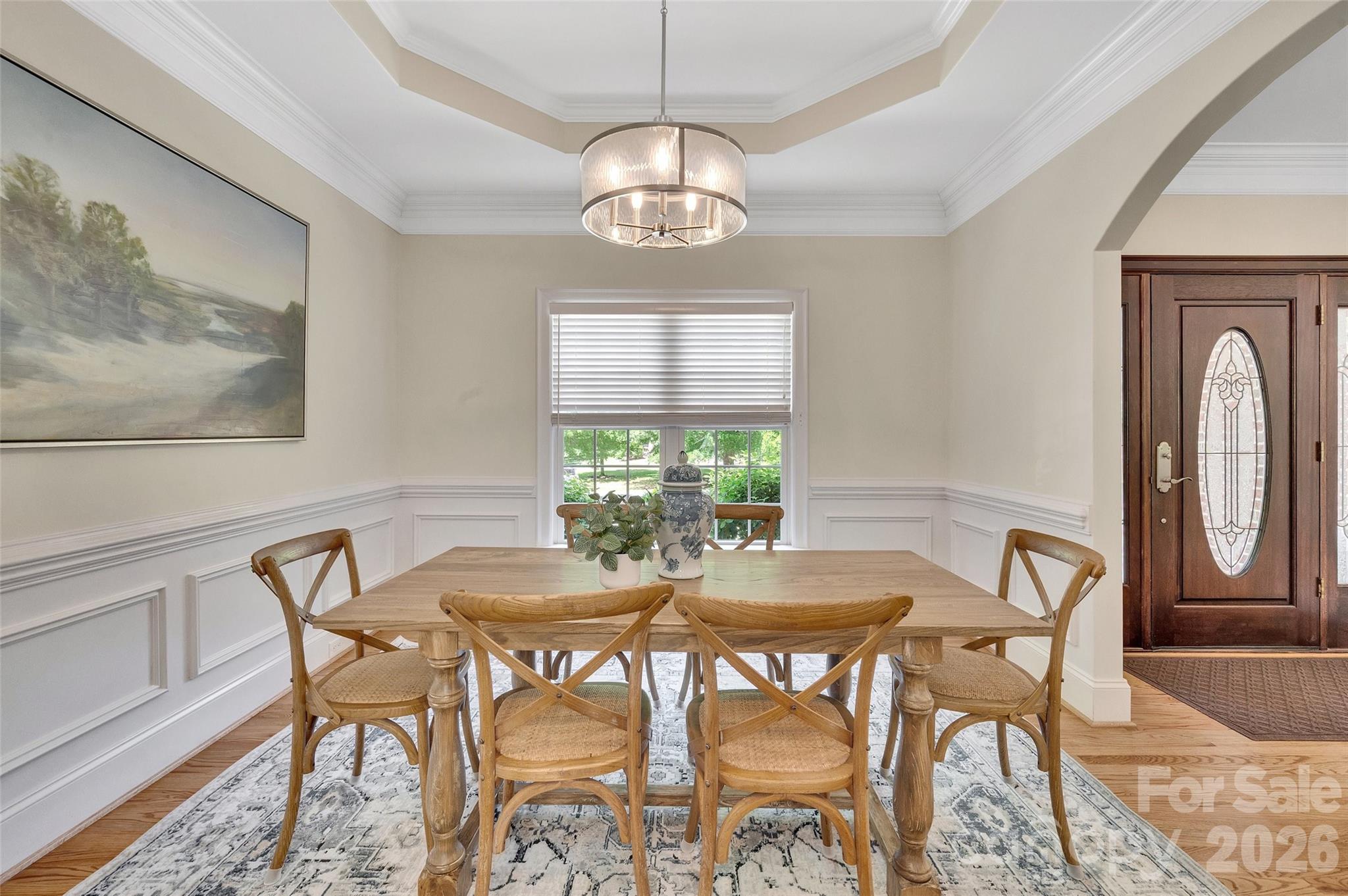 8007 Fletcher Court Waxhaw NC 28173
