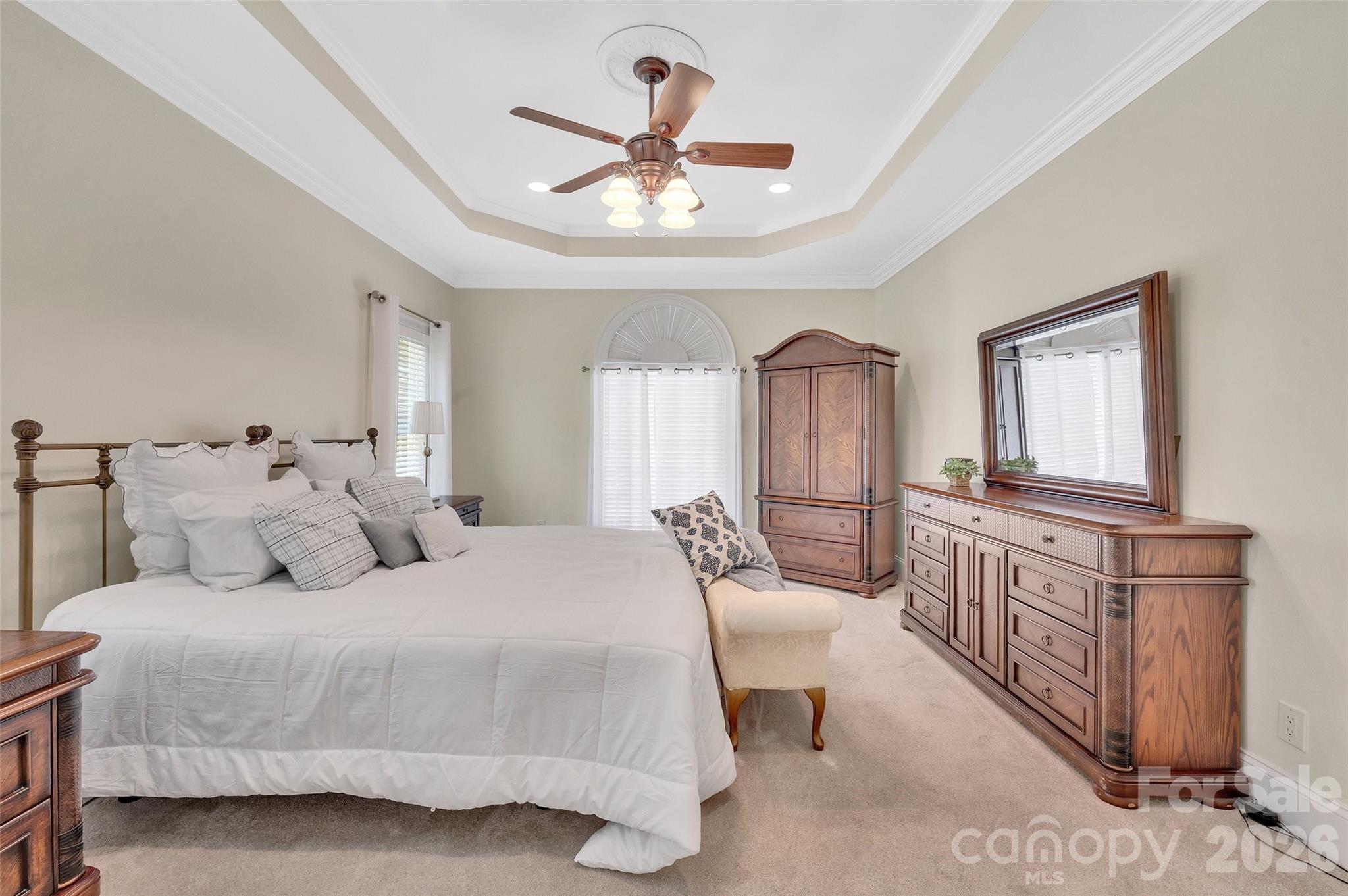 8007 Fletcher Court Waxhaw NC 28173