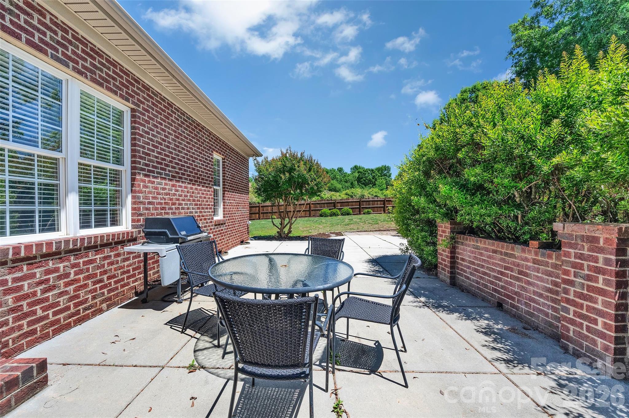8007 Fletcher Court Waxhaw NC 28173
