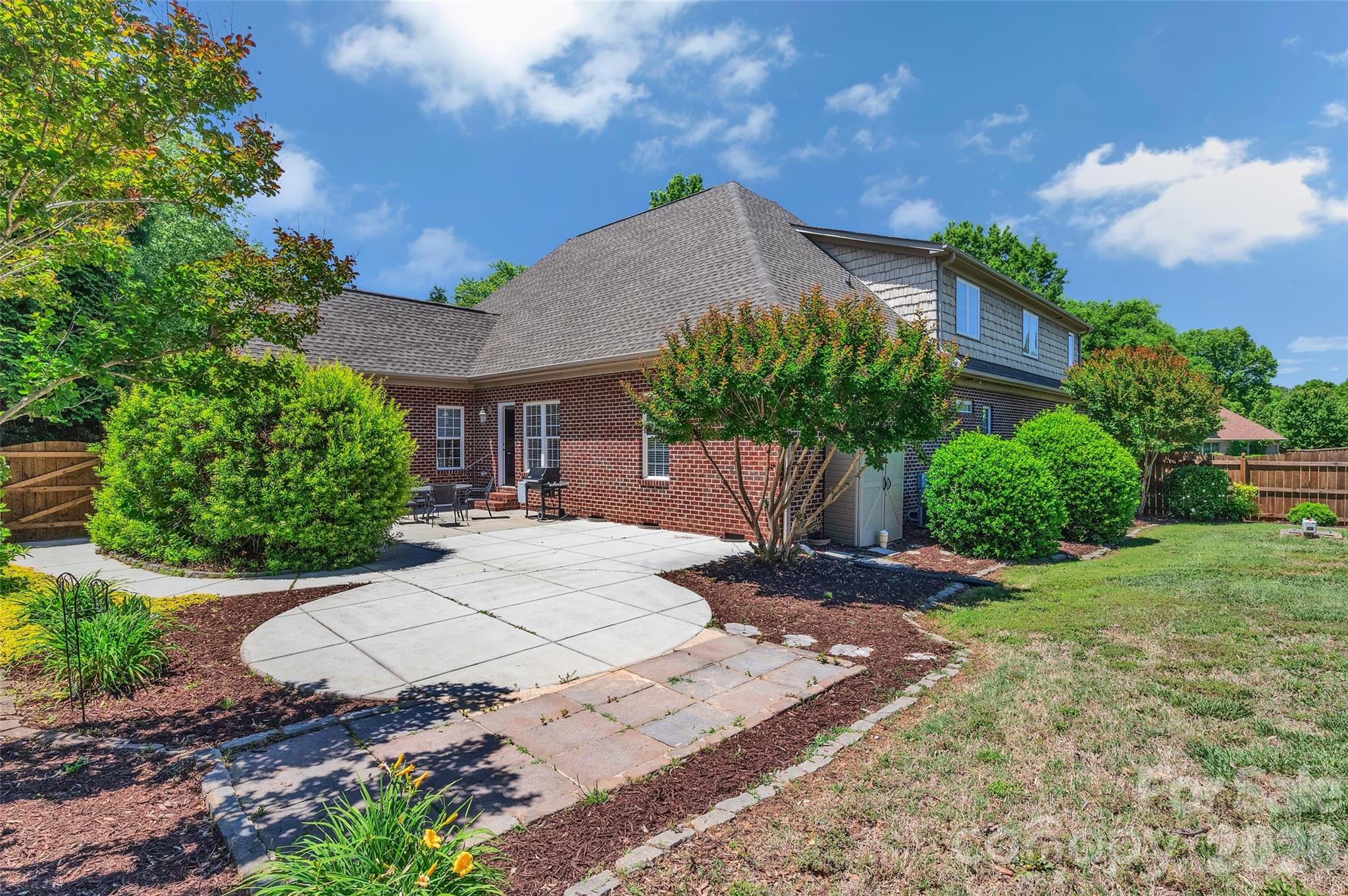 8007 Fletcher Court Waxhaw NC 28173