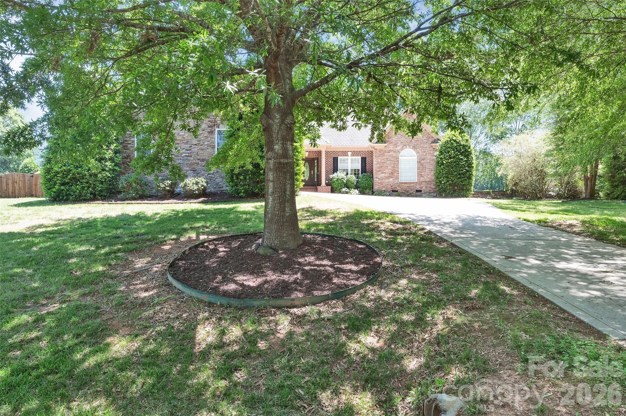 8007 Fletcher Court Waxhaw NC 28173