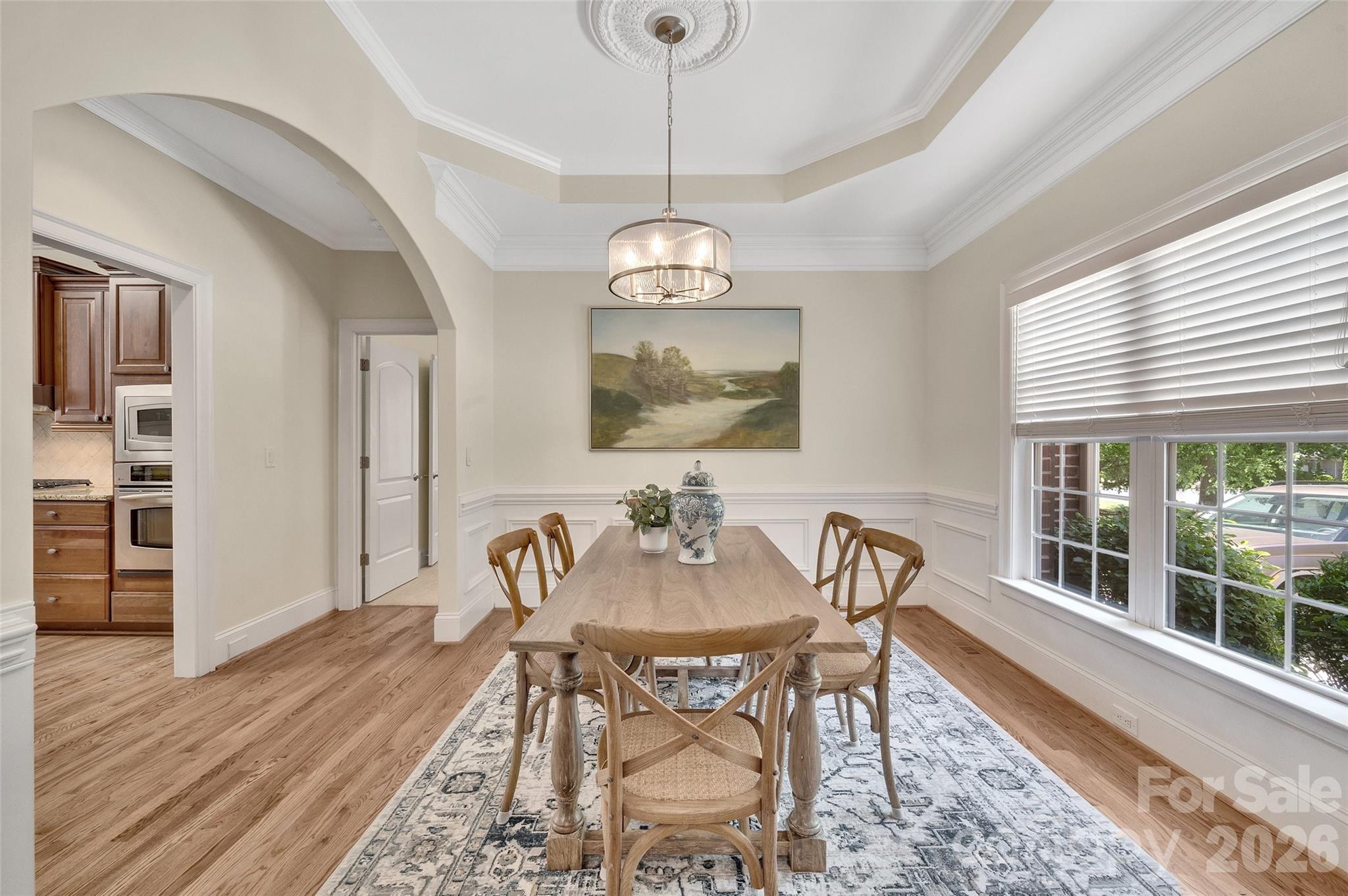 8007 Fletcher Court Waxhaw NC 28173