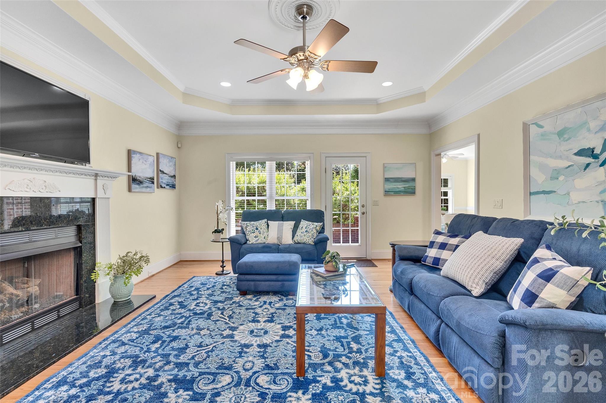 8007 Fletcher Court Waxhaw NC 28173