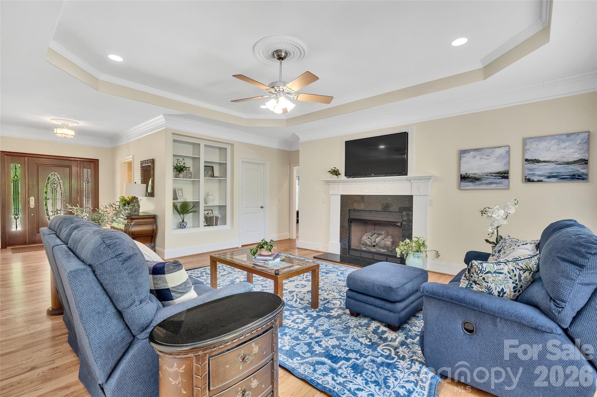 8007 Fletcher Court Waxhaw NC 28173