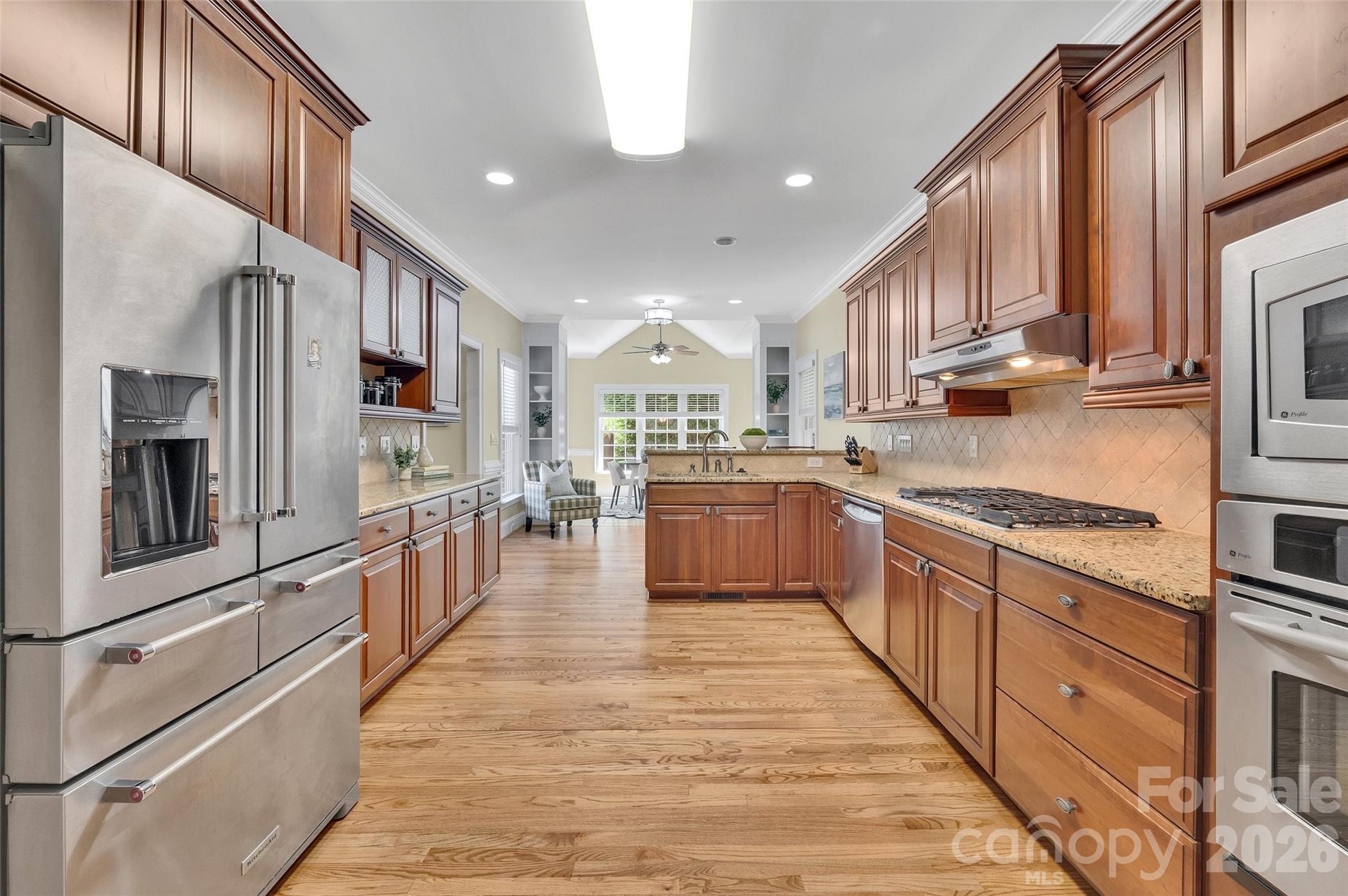 8007 Fletcher Court Waxhaw NC 28173