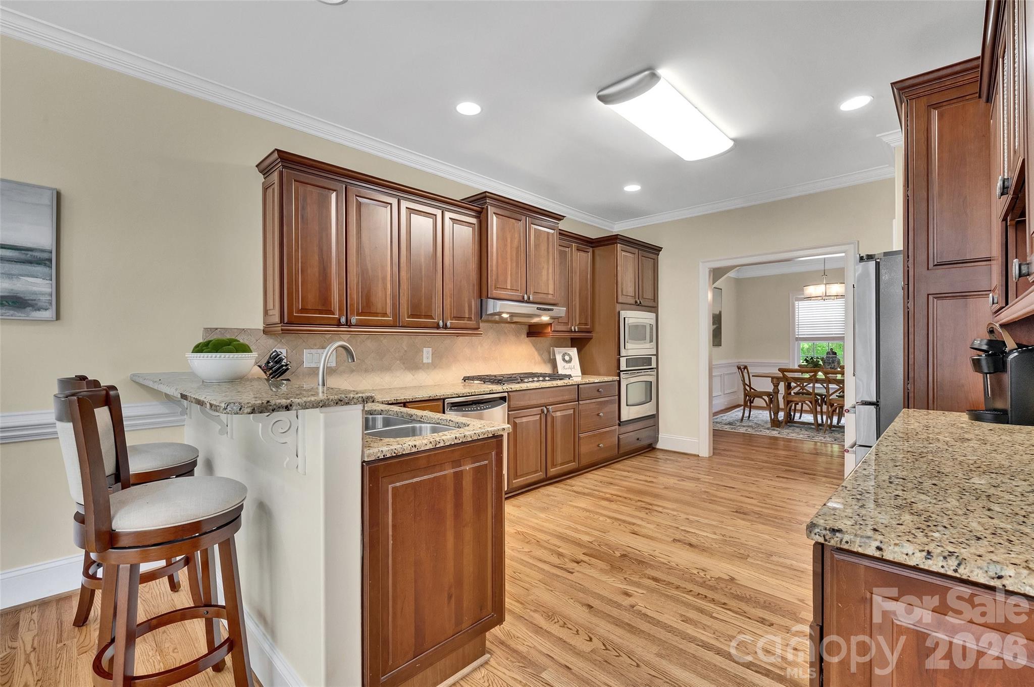 8007 Fletcher Court Waxhaw NC 28173