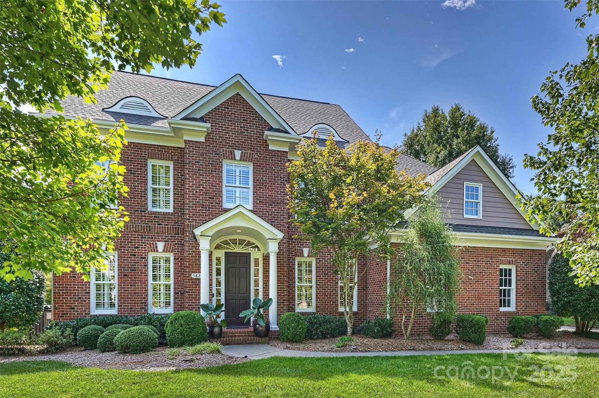 5827 Rileys Ridge Road Charlotte NC 28226