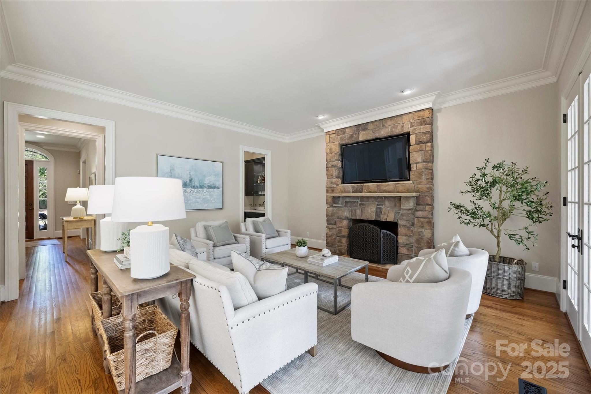 5827 Rileys Ridge Road Charlotte NC 28226