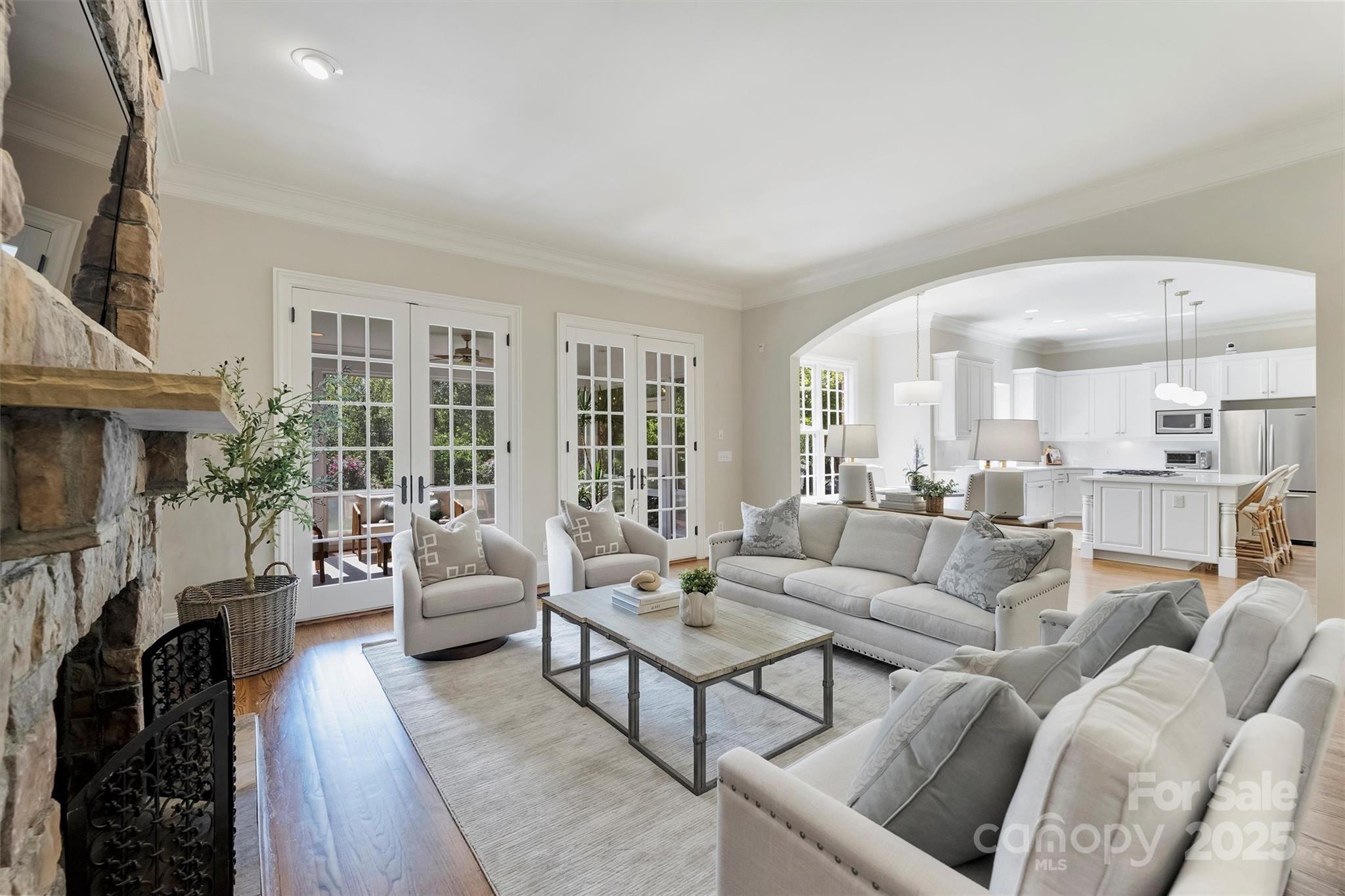 5827 Rileys Ridge Road Charlotte NC 28226