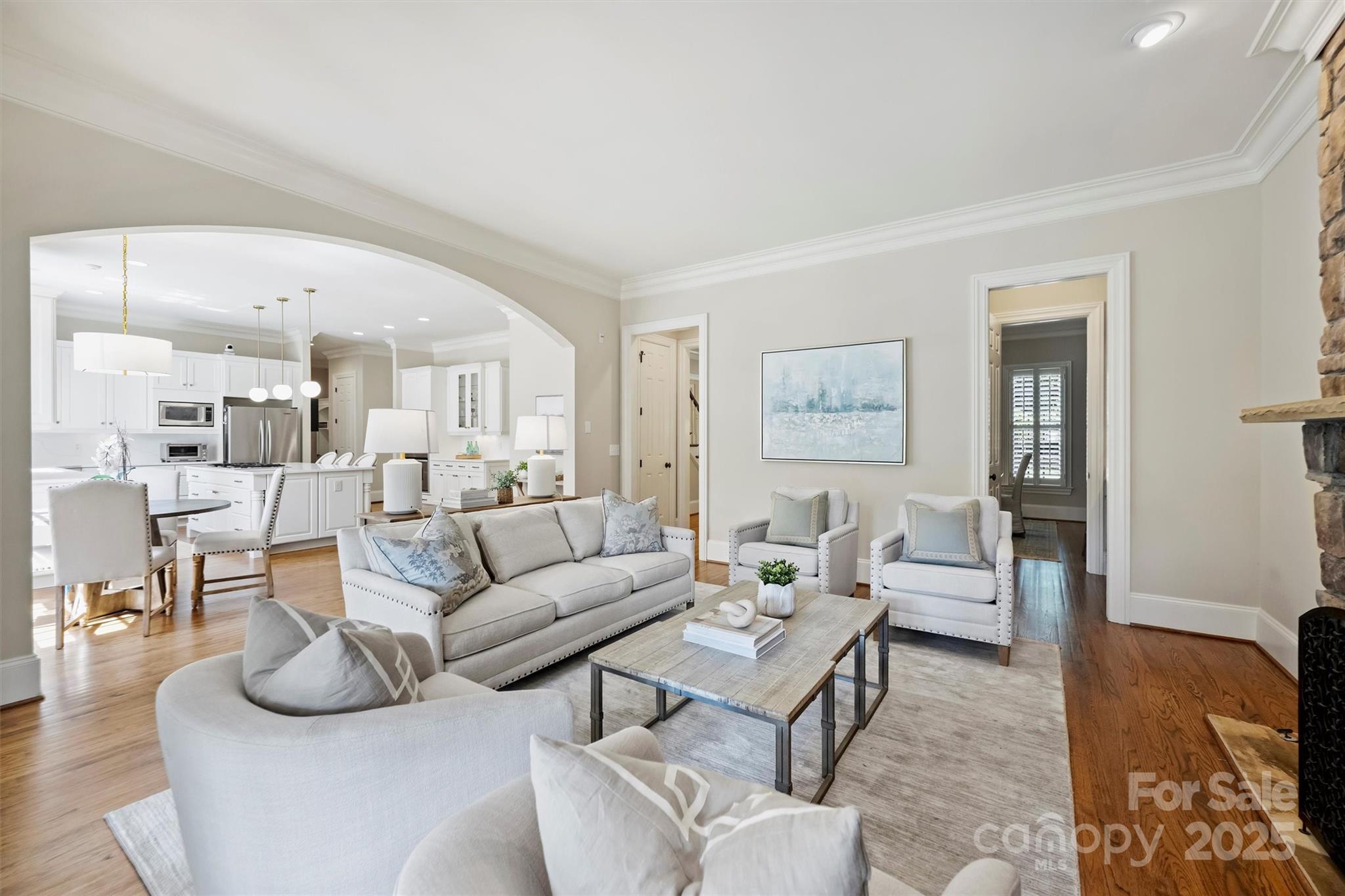 5827 Rileys Ridge Road Charlotte NC 28226
