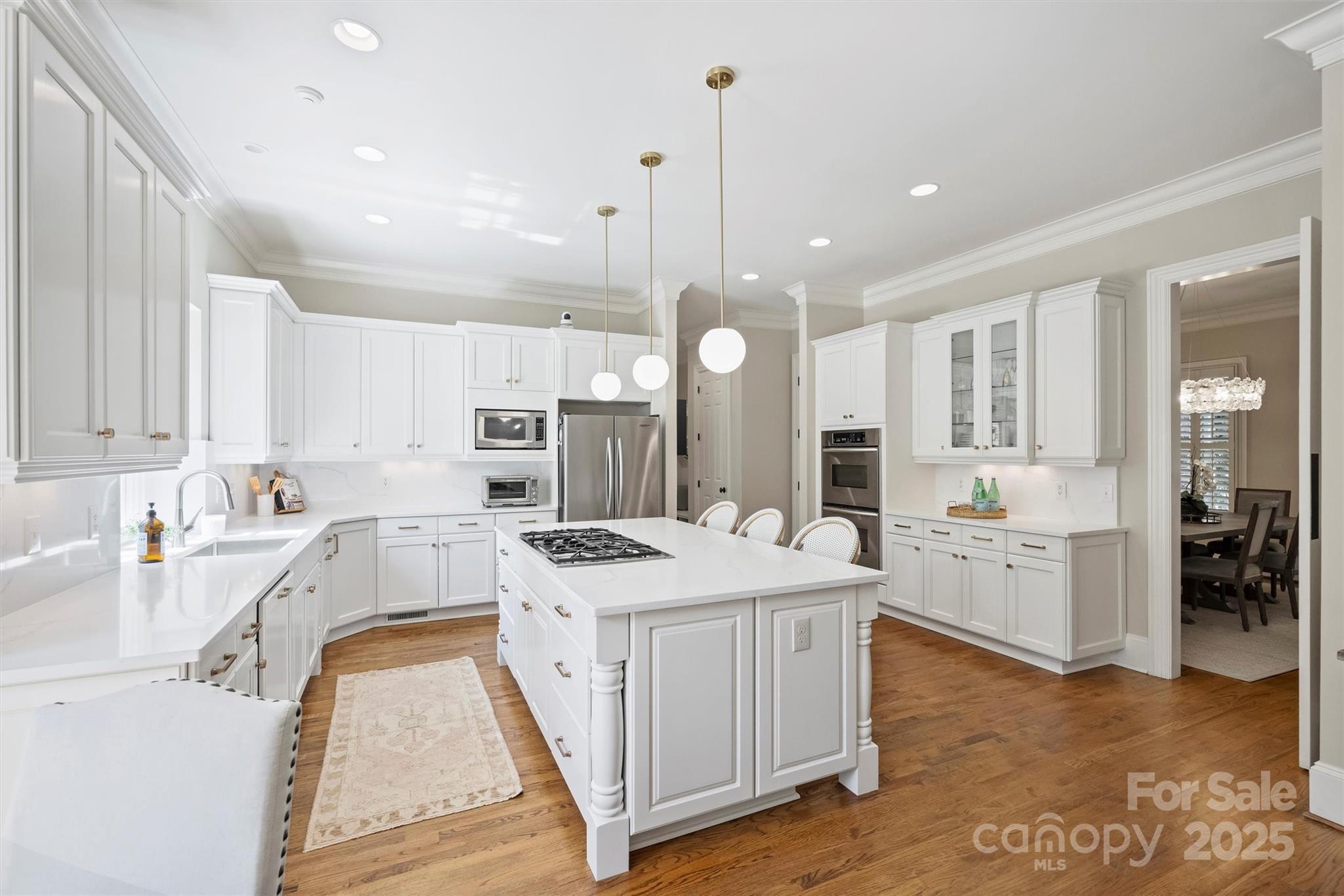 5827 Rileys Ridge Road Charlotte NC 28226