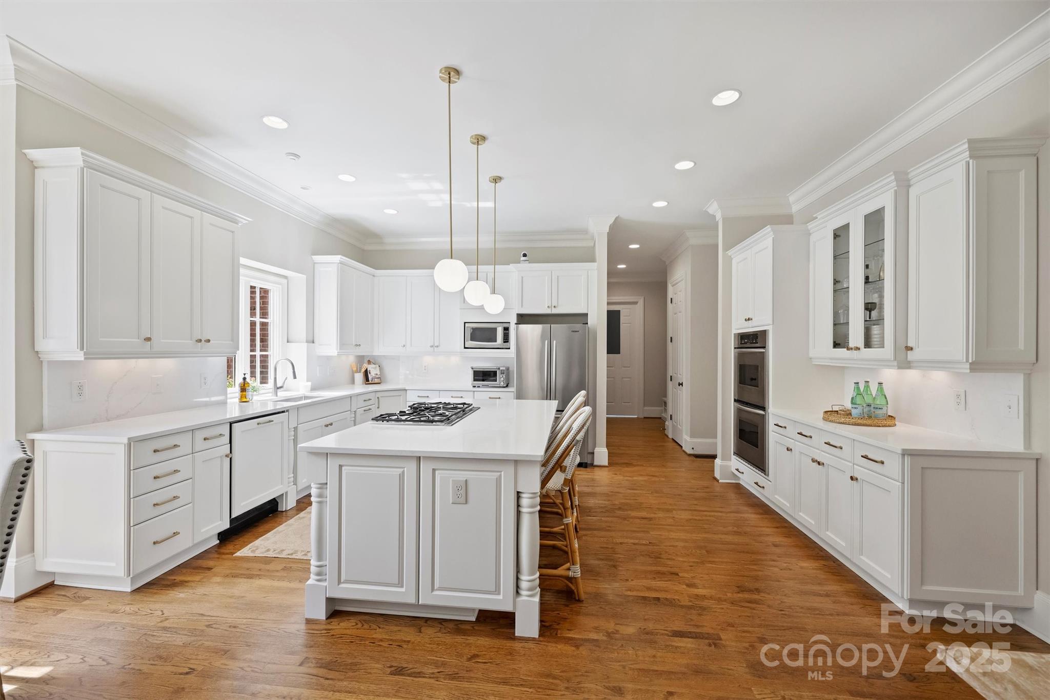5827 Rileys Ridge Road Charlotte NC 28226