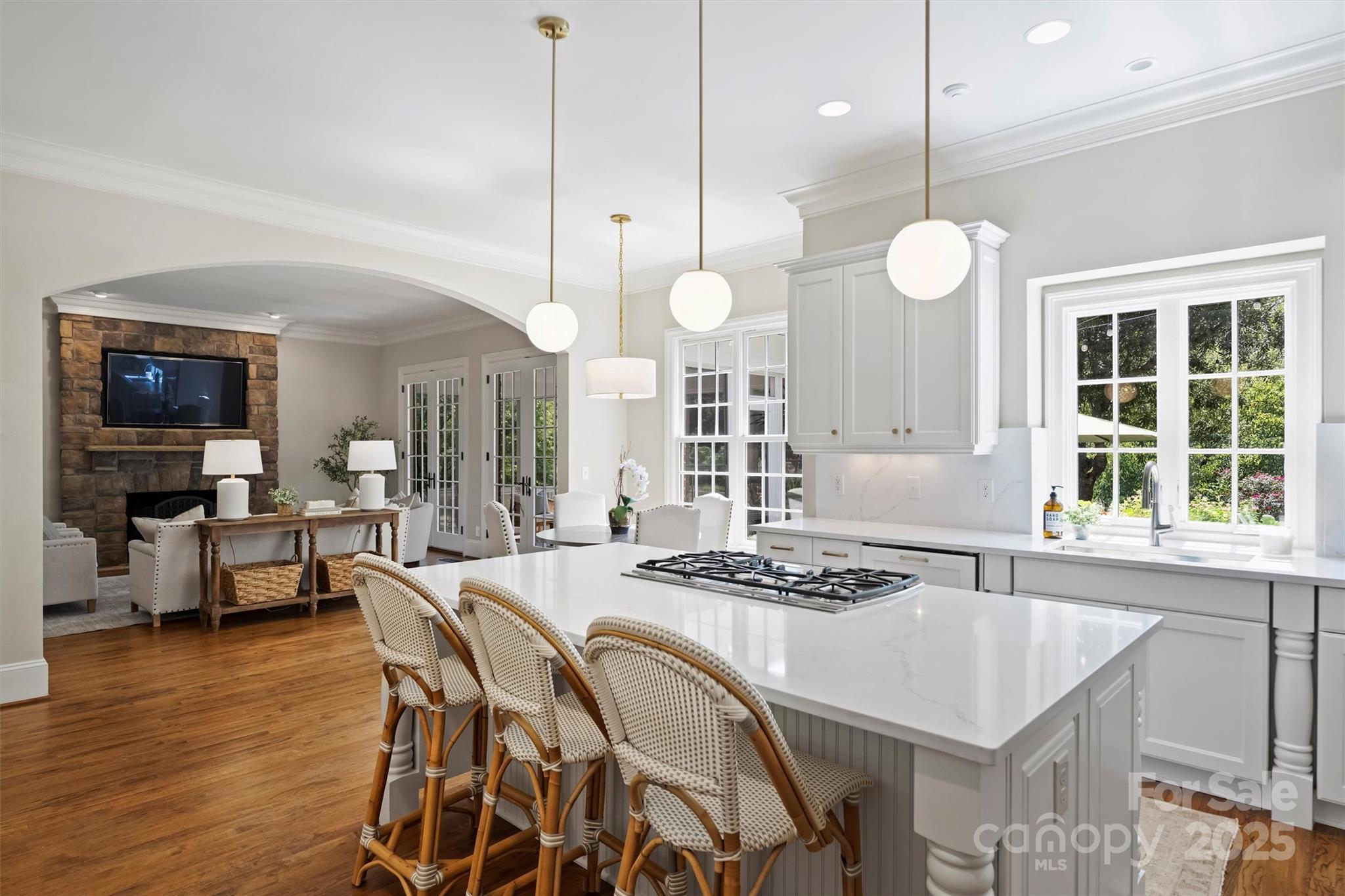 5827 Rileys Ridge Road Charlotte NC 28226