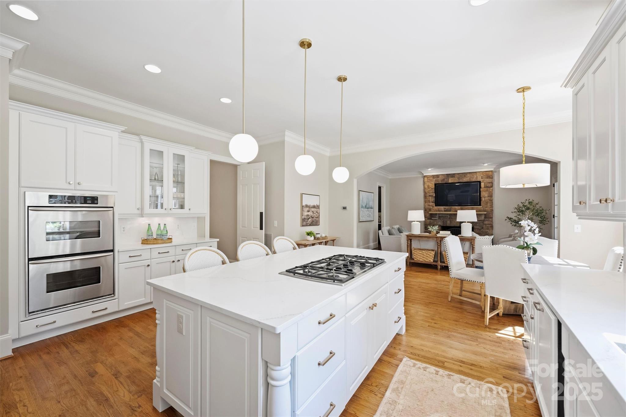 5827 Rileys Ridge Road Charlotte NC 28226