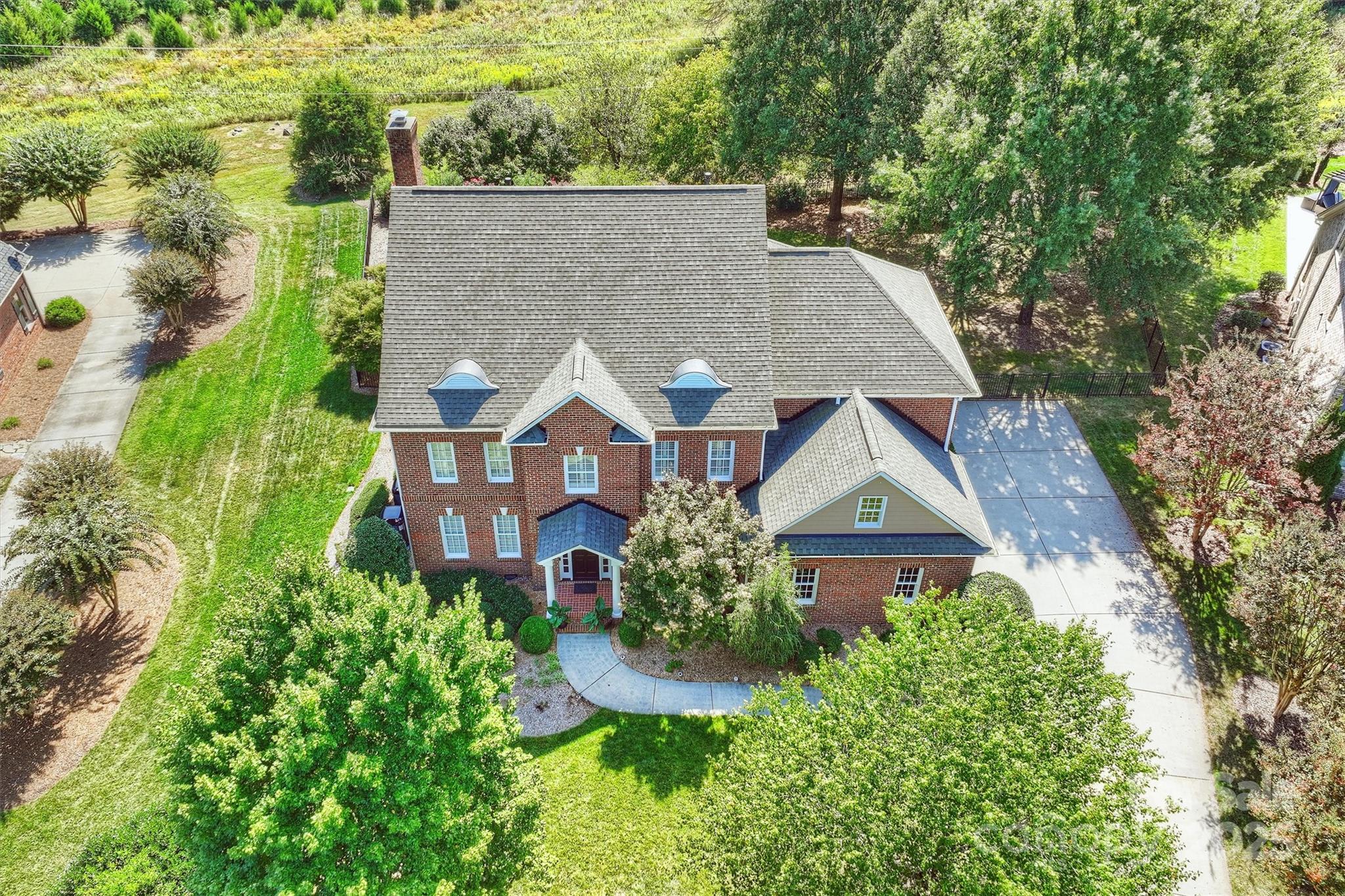 5827 Rileys Ridge Road Charlotte NC 28226