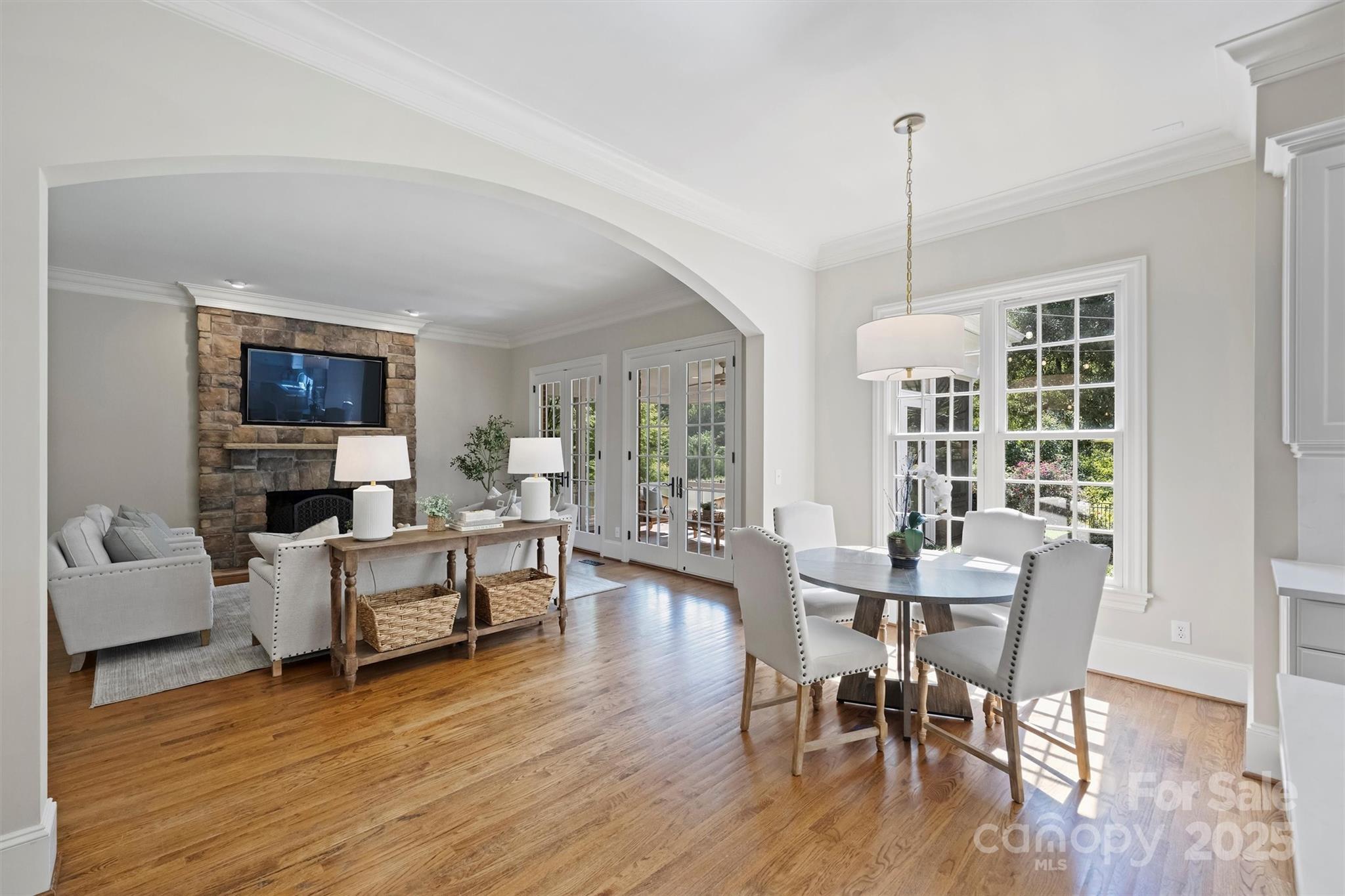 5827 Rileys Ridge Road Charlotte NC 28226