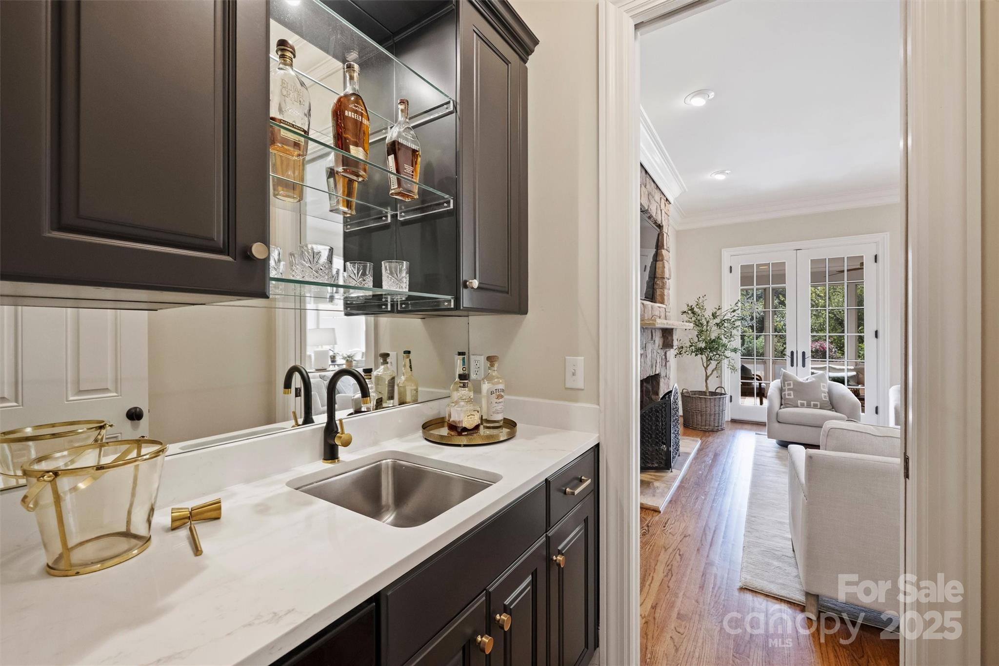 5827 Rileys Ridge Road Charlotte NC 28226