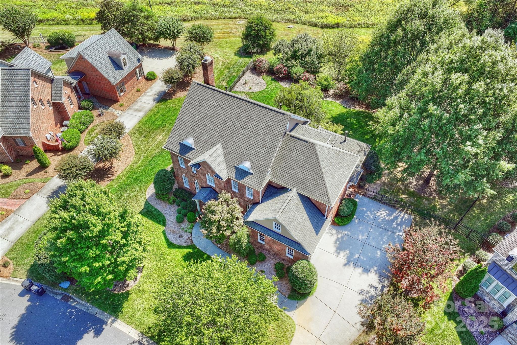 5827 Rileys Ridge Road Charlotte NC 28226