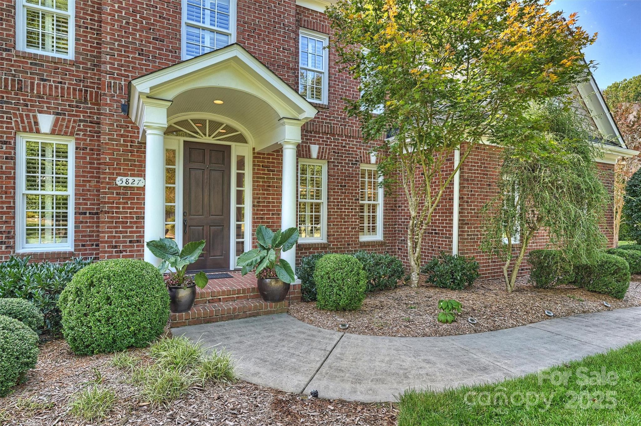 5827 Rileys Ridge Road Charlotte NC 28226