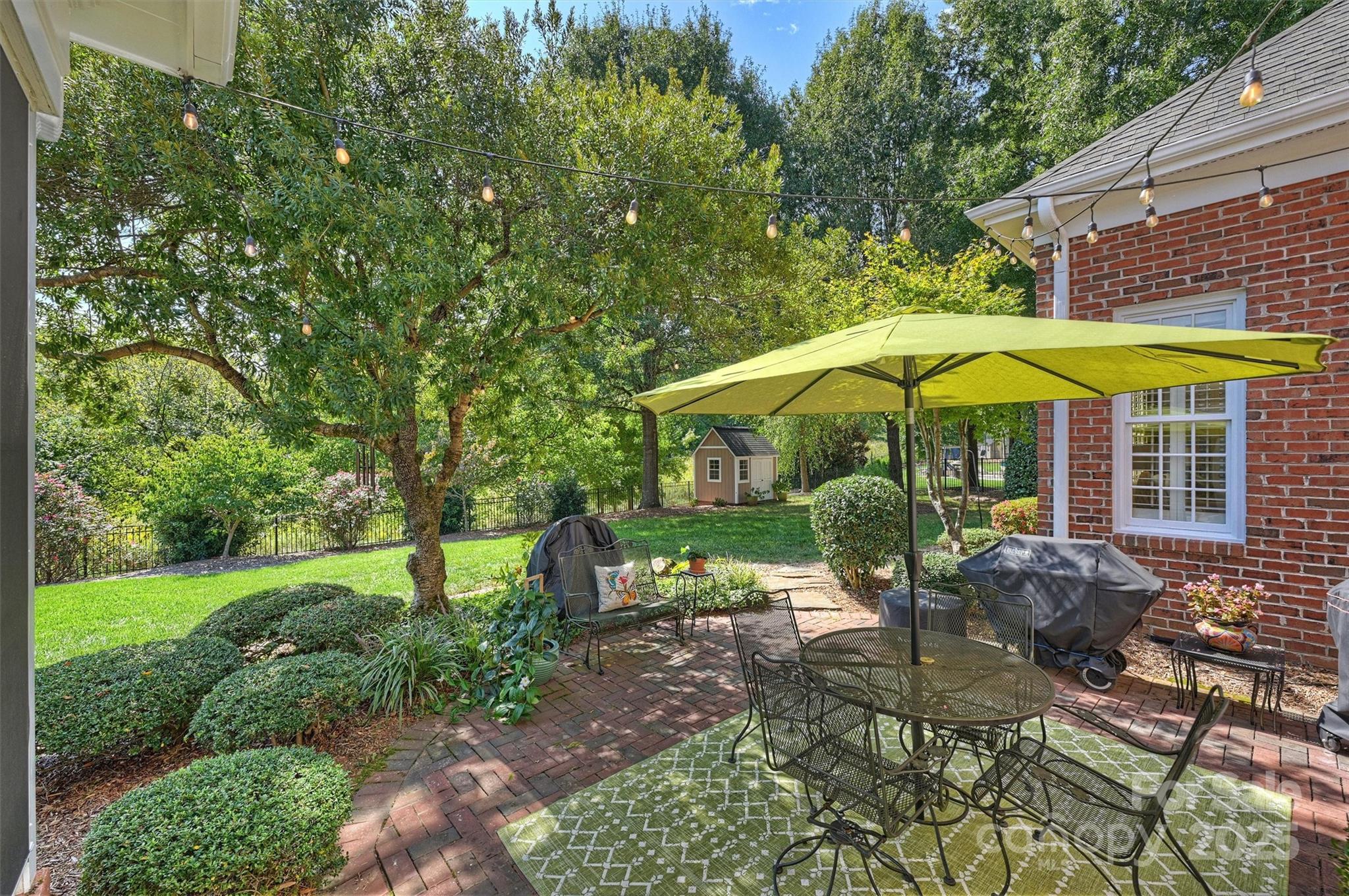 5827 Rileys Ridge Road Charlotte NC 28226