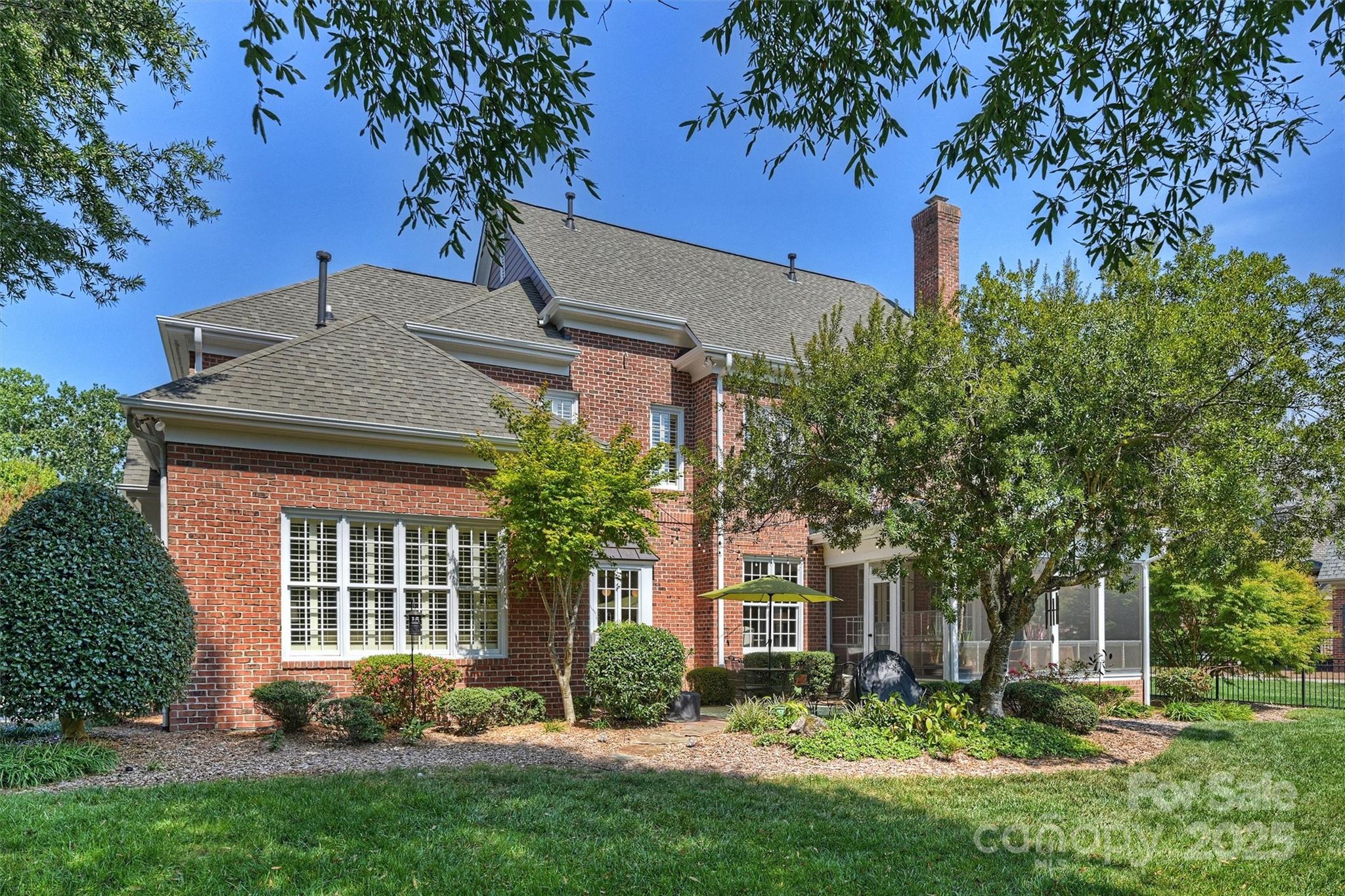 5827 Rileys Ridge Road Charlotte NC 28226