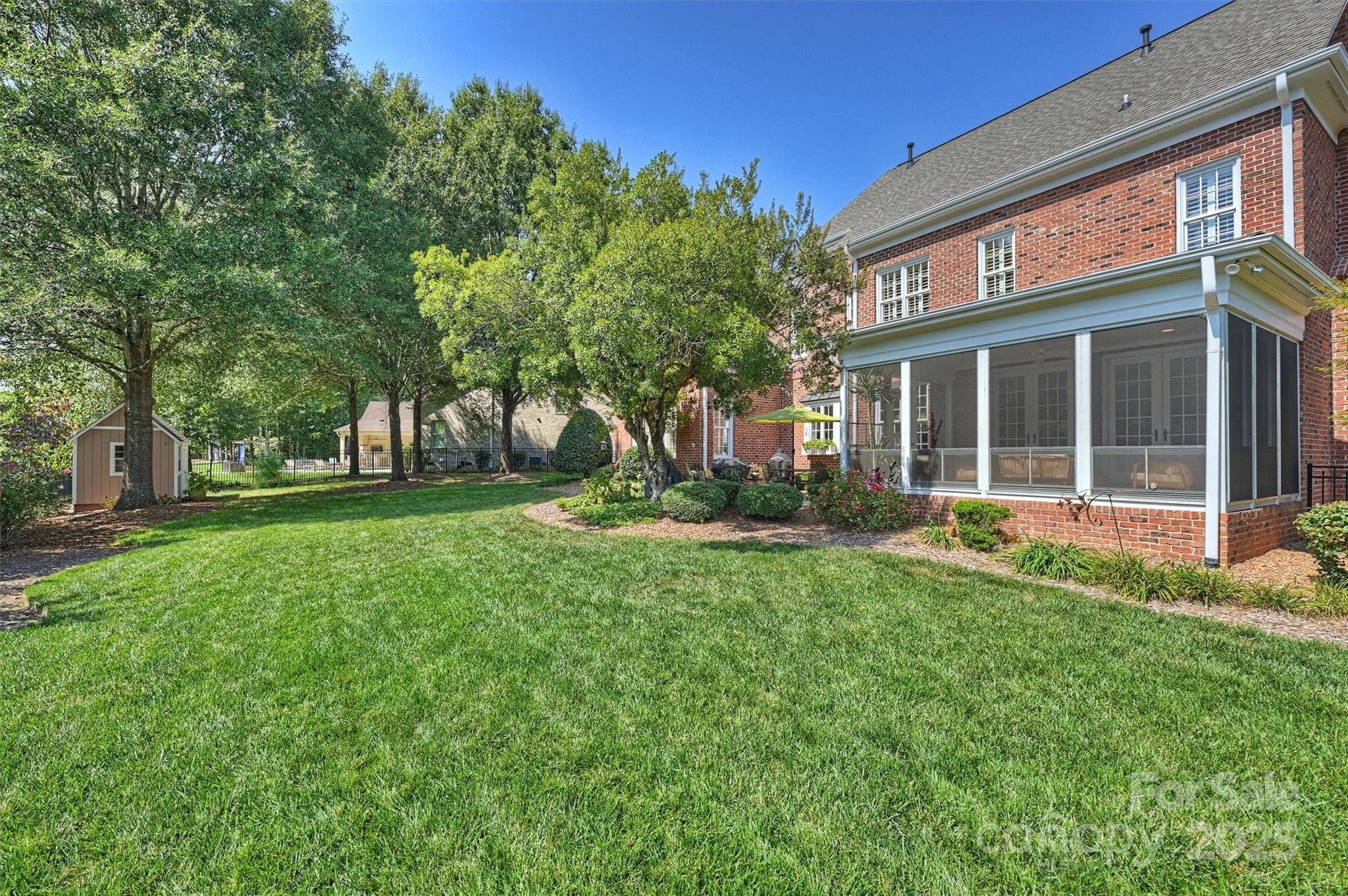 5827 Rileys Ridge Road Charlotte NC 28226