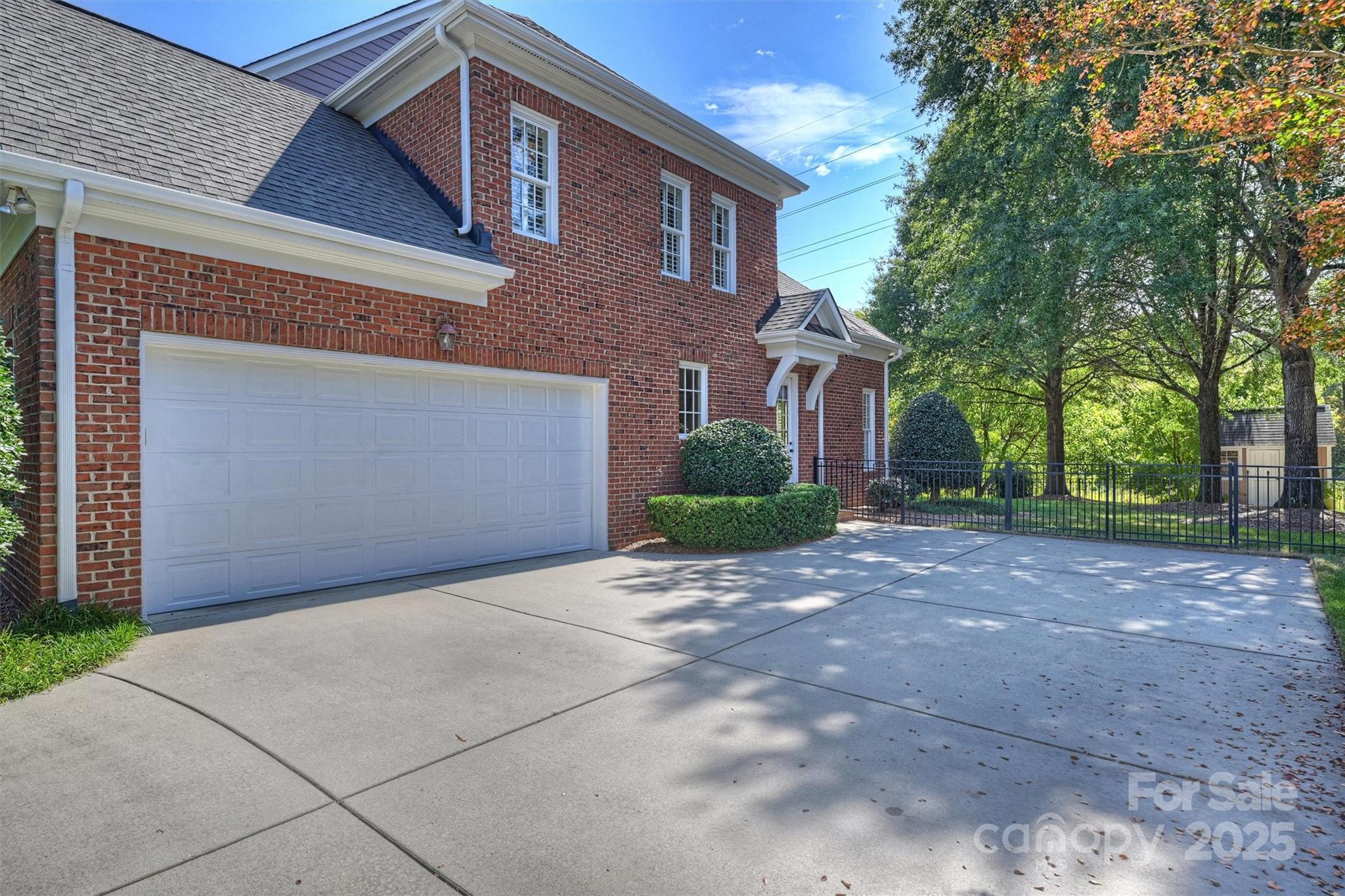5827 Rileys Ridge Road Charlotte NC 28226
