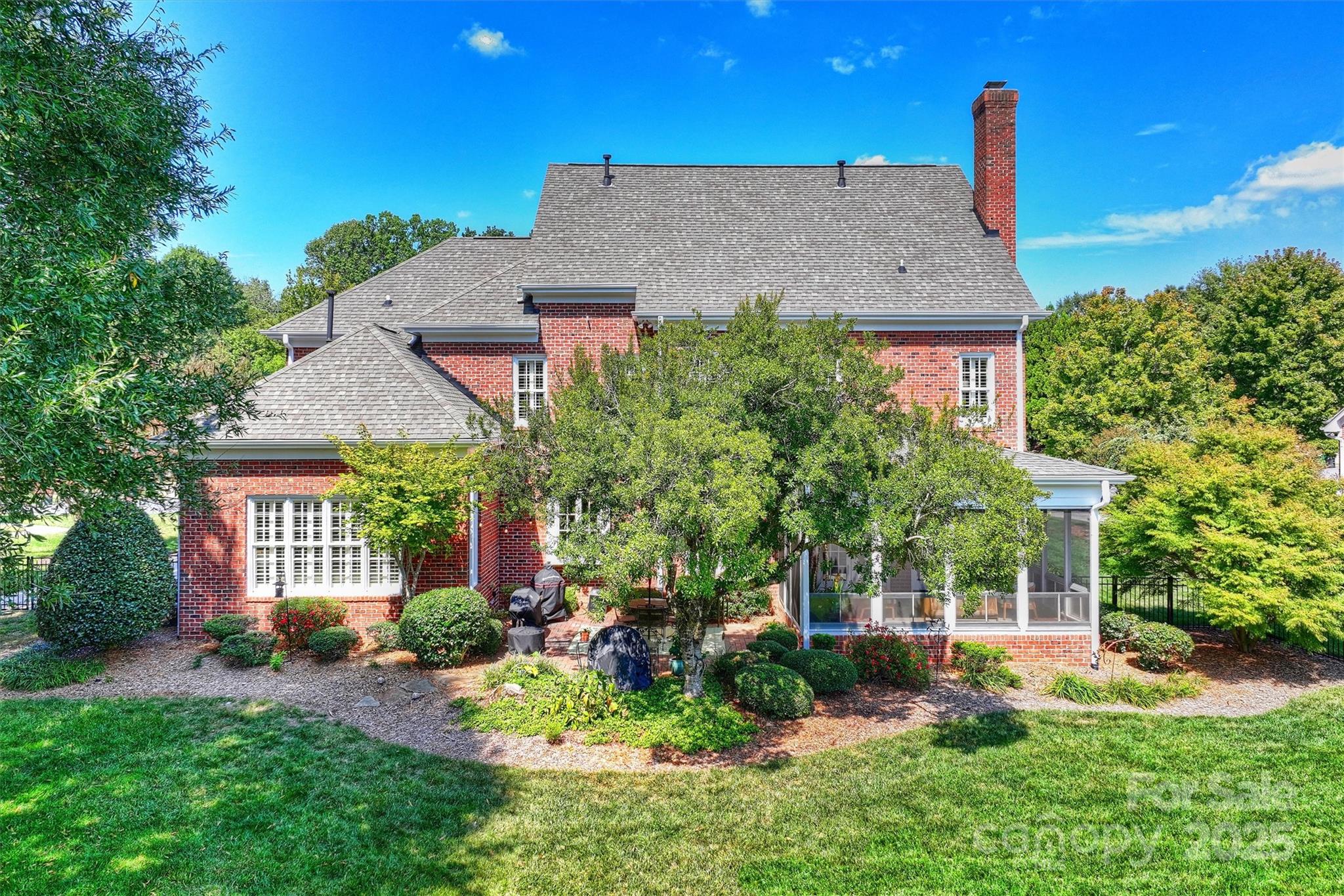 5827 Rileys Ridge Road Charlotte NC 28226