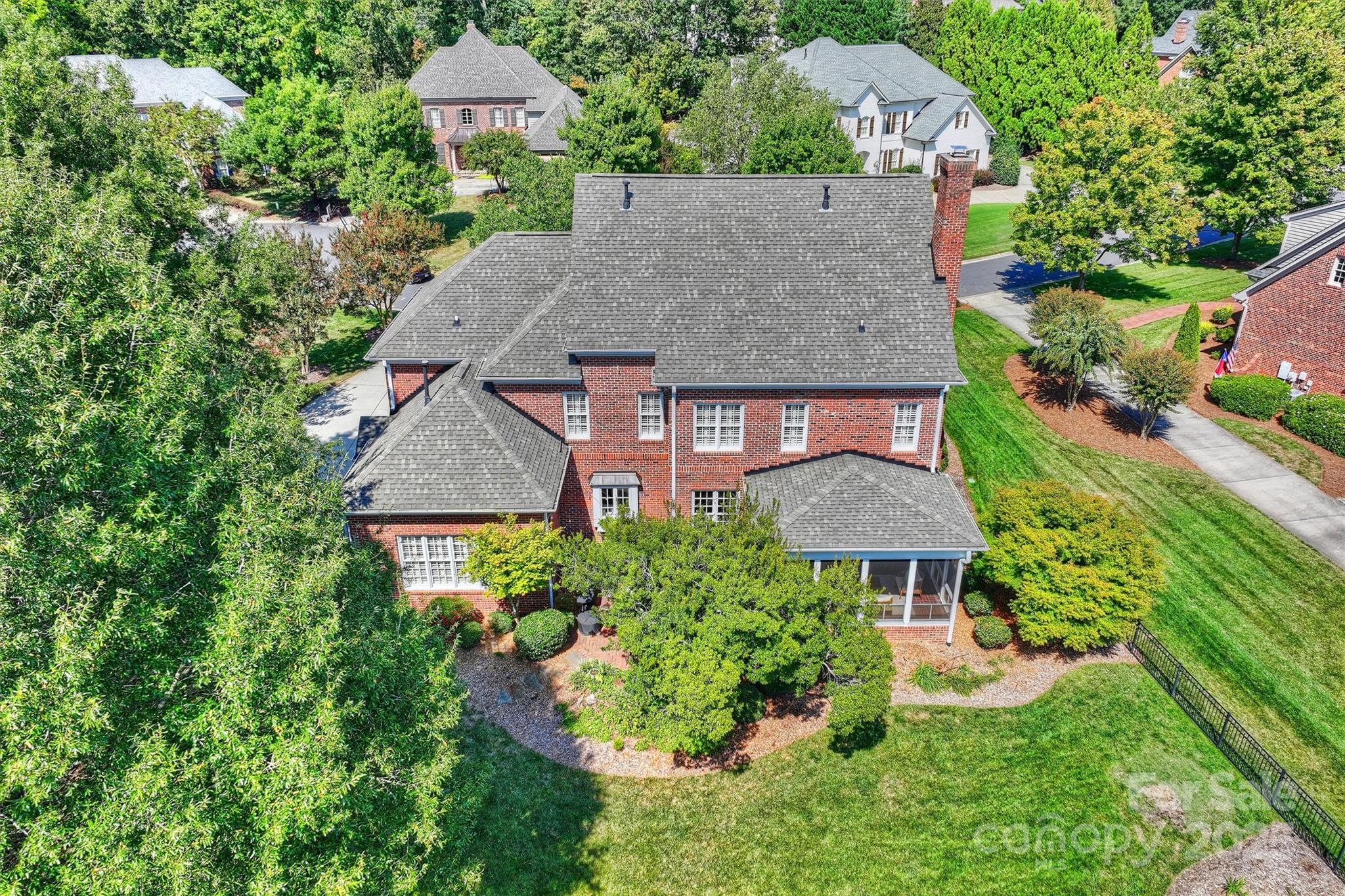 5827 Rileys Ridge Road Charlotte NC 28226