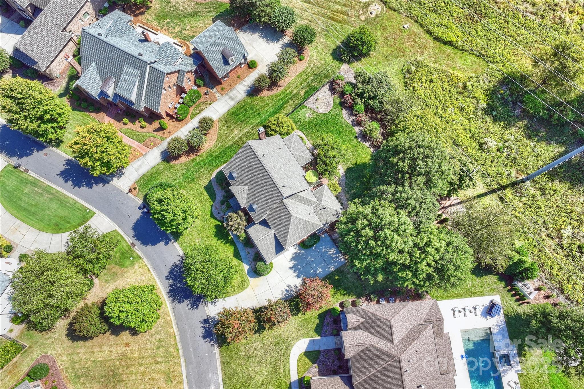 5827 Rileys Ridge Road Charlotte NC 28226