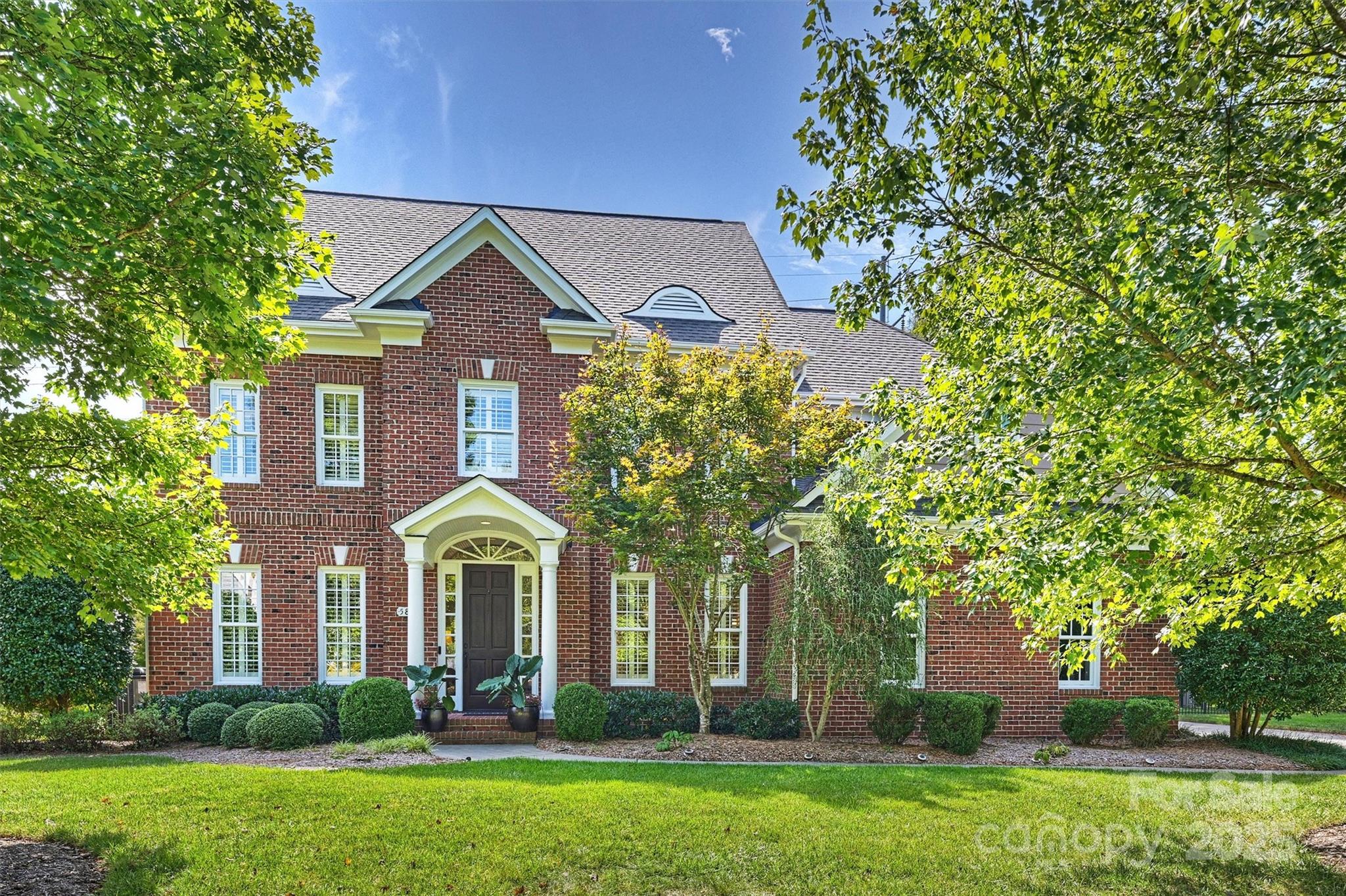 5827 Rileys Ridge Road Charlotte NC 28226